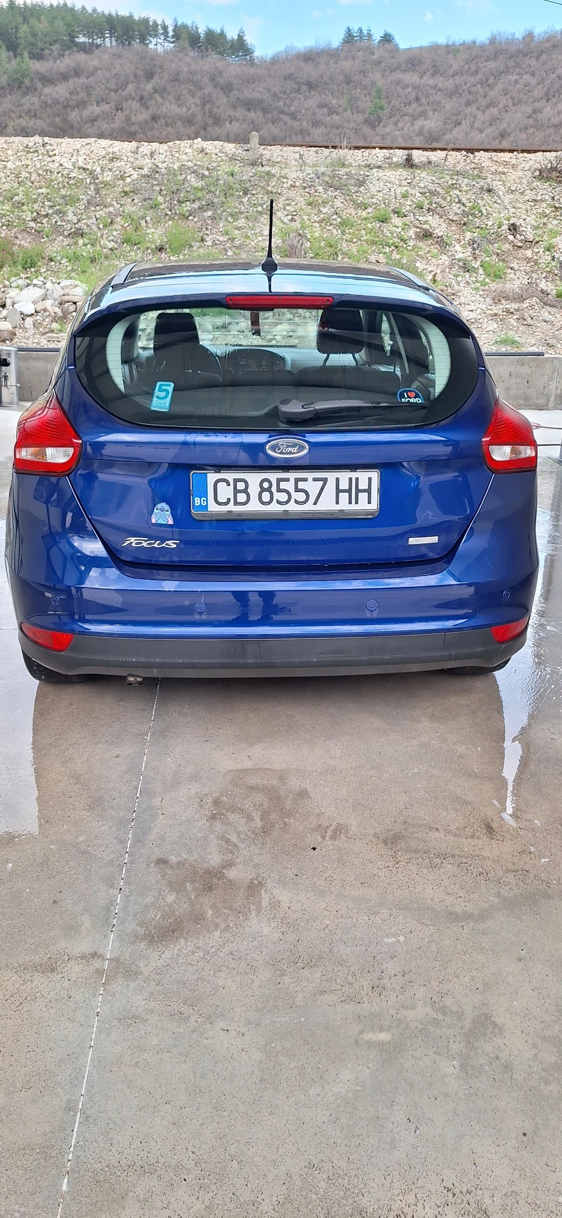 Ford Focus  - изображение 4