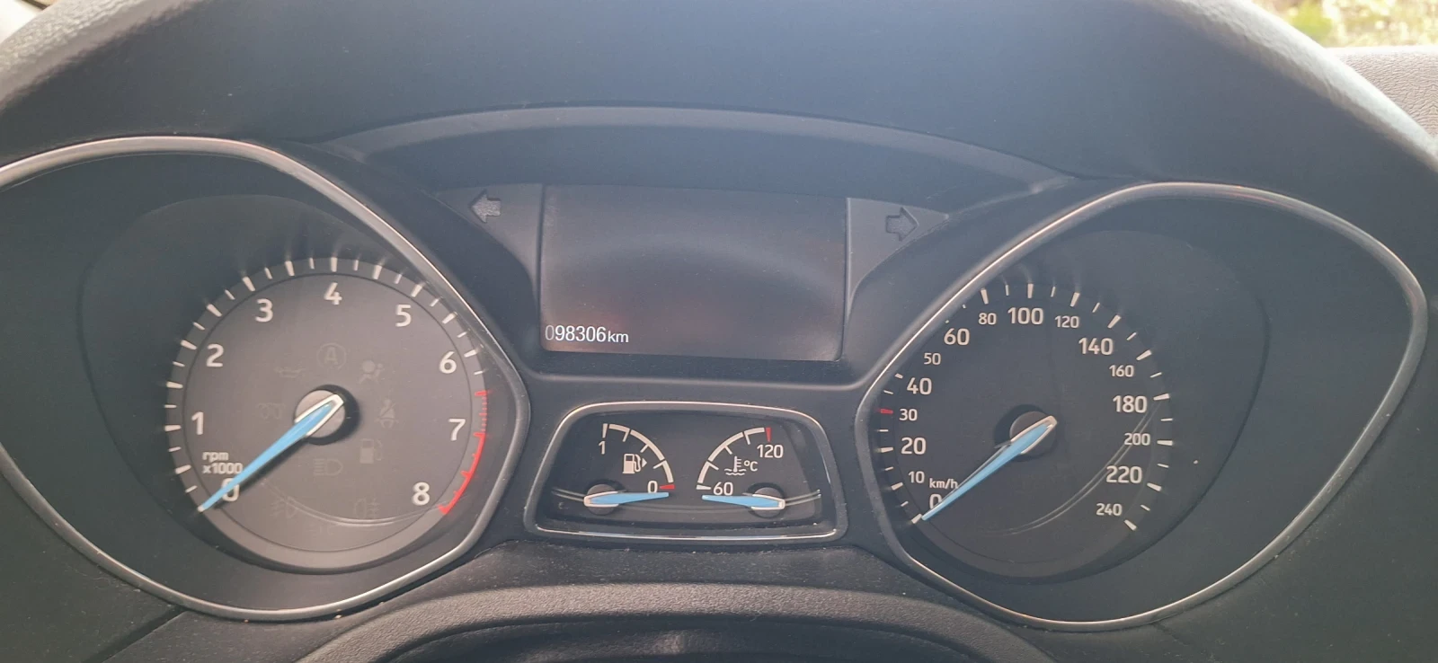Ford Focus  - изображение 7