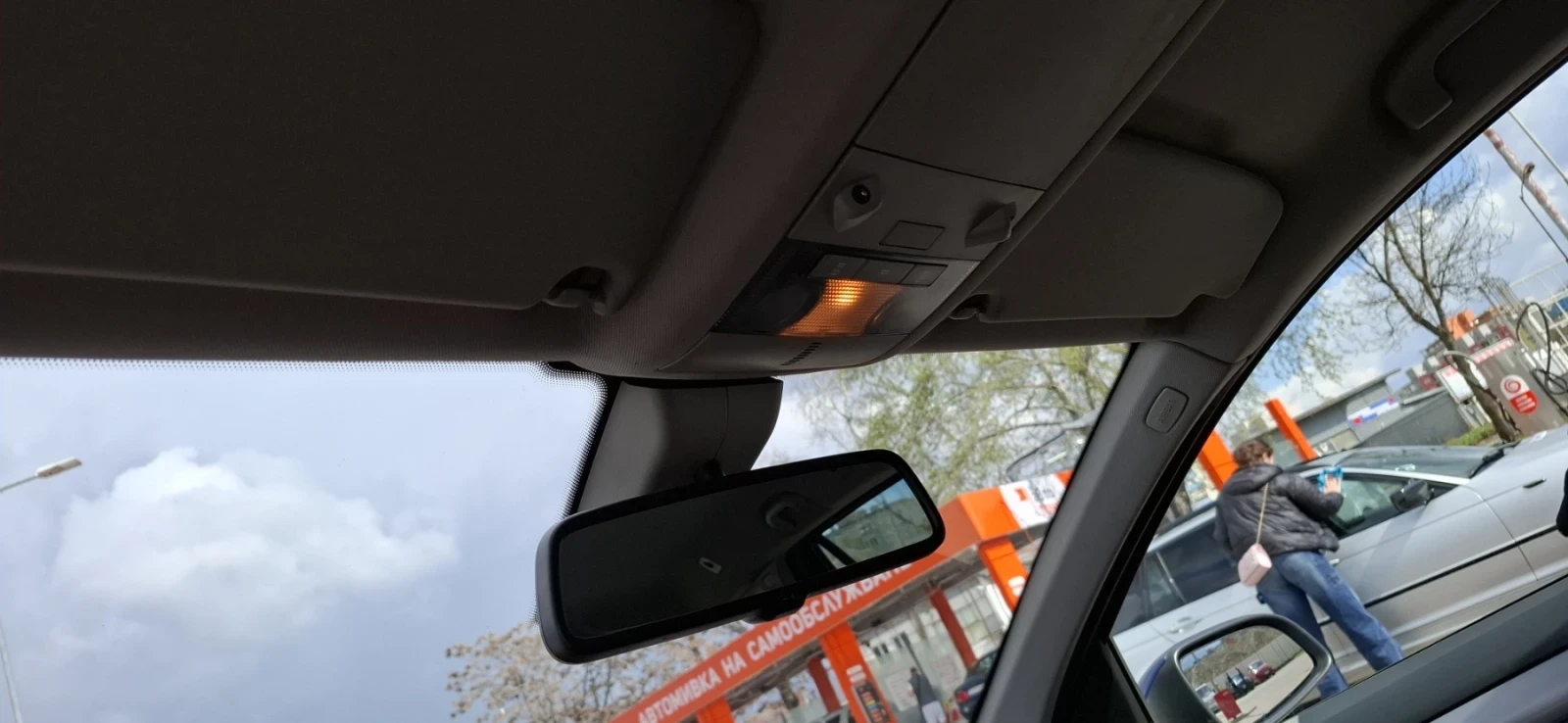 Opel Astra Astra H 1.9 | Mobile.bg   12