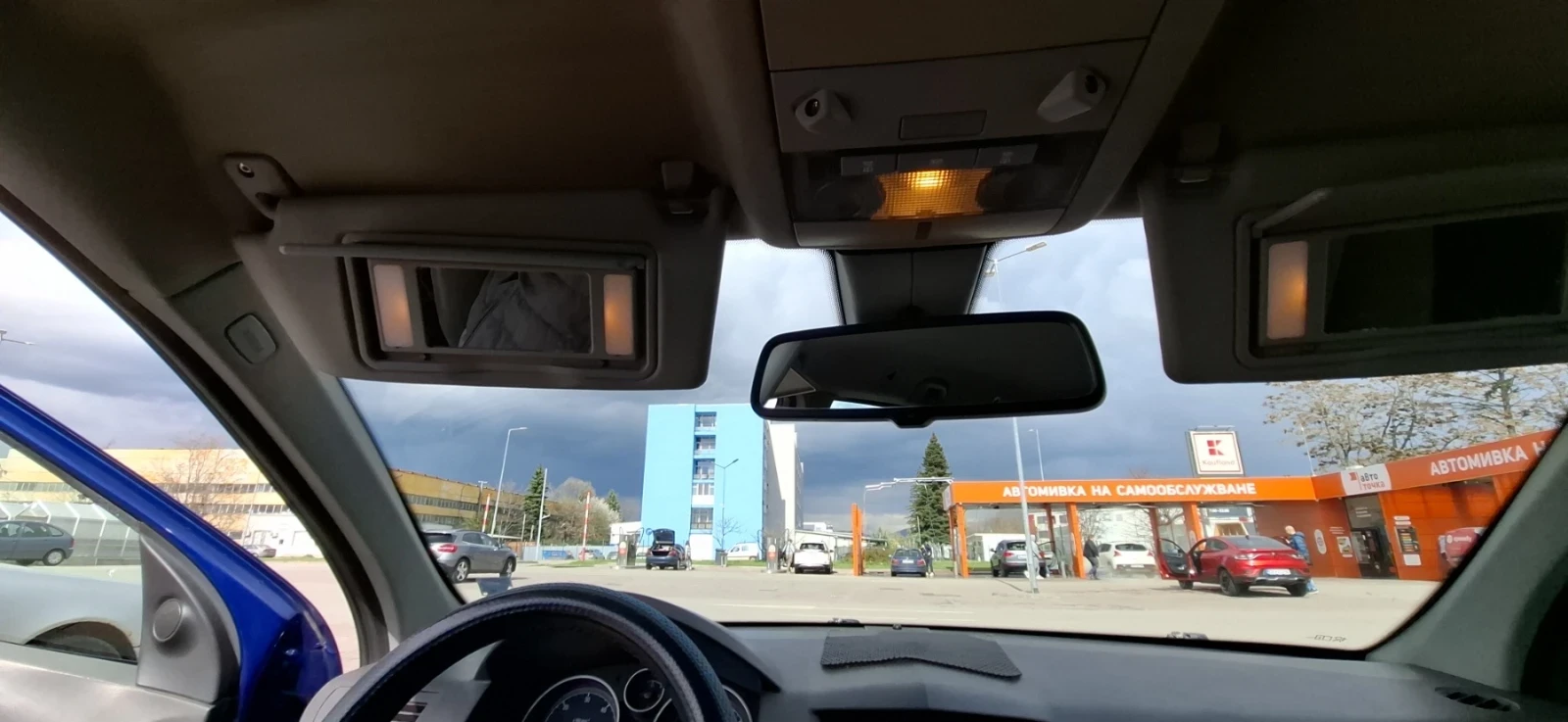 Opel Astra Astra H 1.9 | Mobile.bg   15