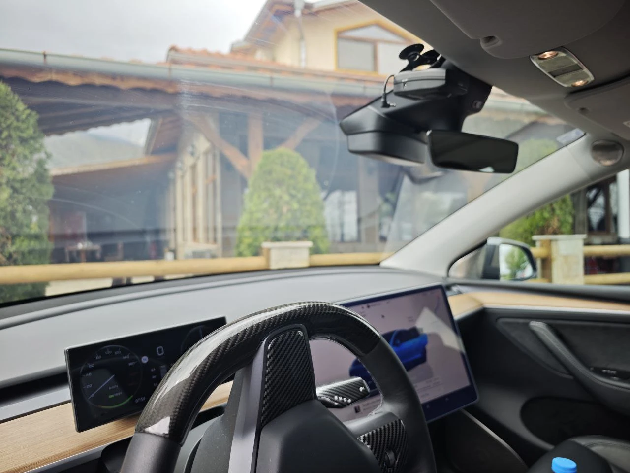 Tesla Model Y Performance - изображение 4