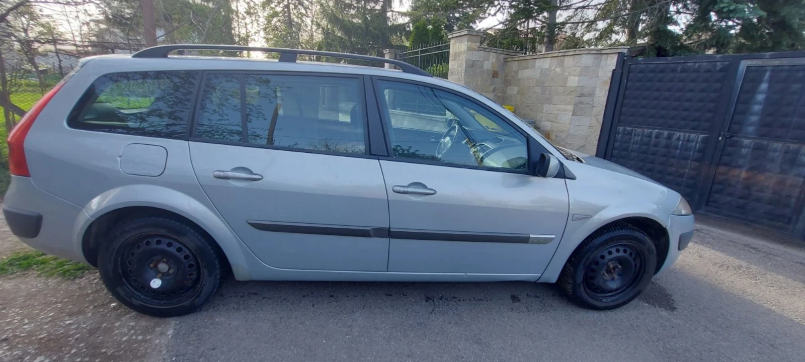 Renault Megane  - изображение 3