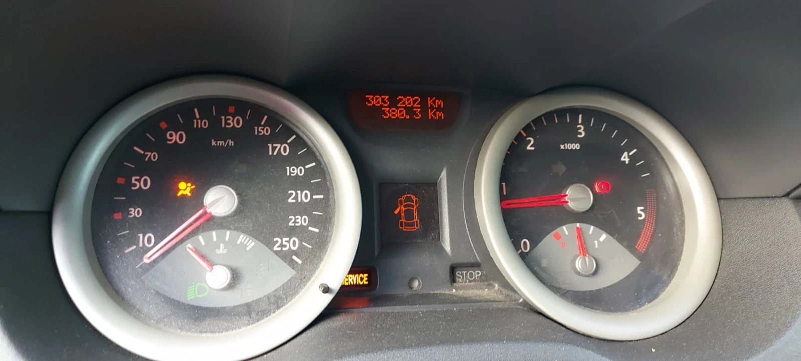 Renault Megane  - изображение 5