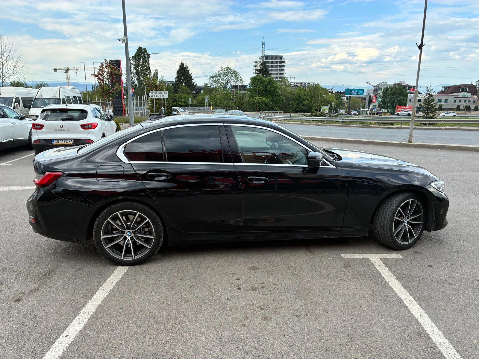 BMW 330 E - изображение 5