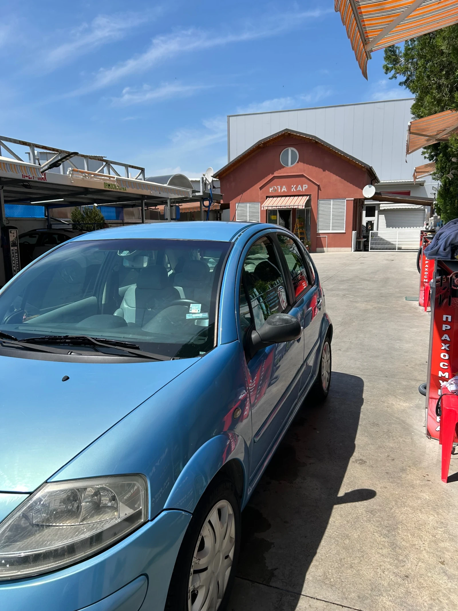 Citroen C3  - изображение 2
