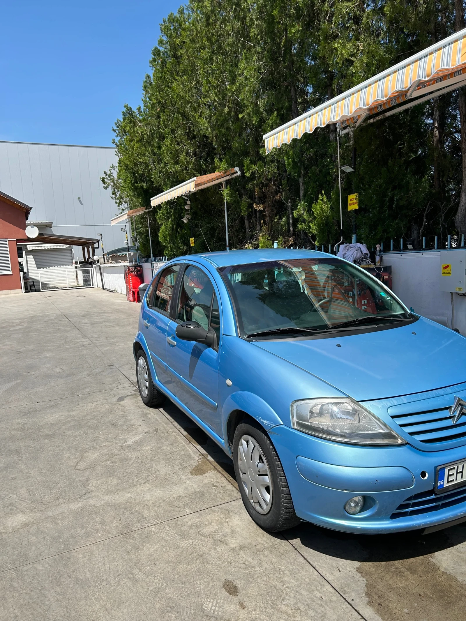 Citroen C3  - изображение 5