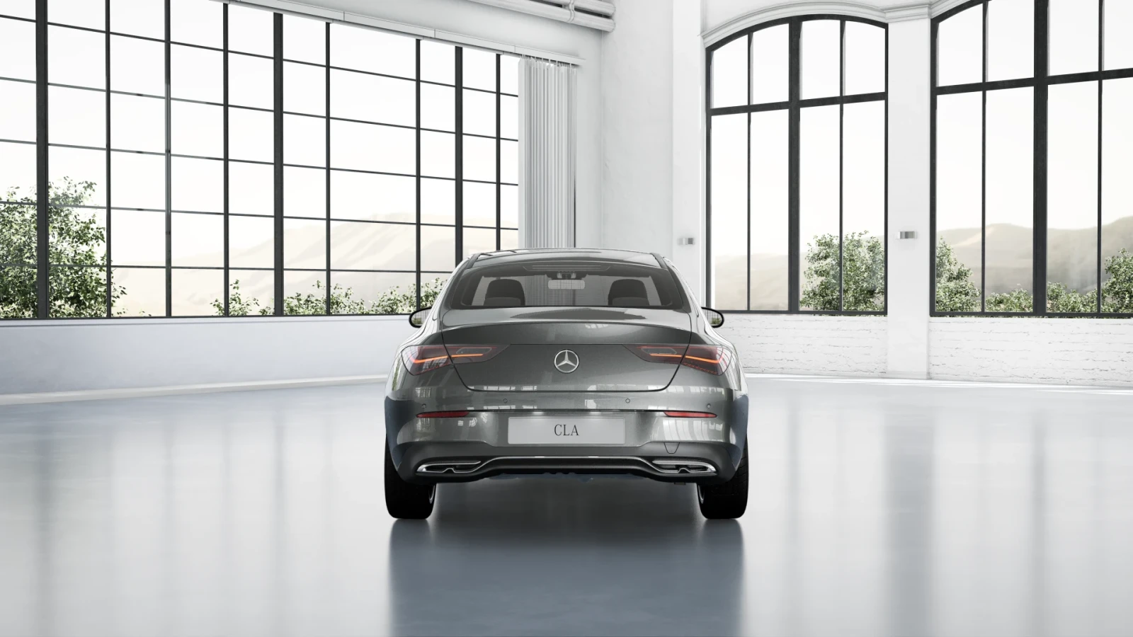 Mercedes-Benz CLA 180  - изображение 5