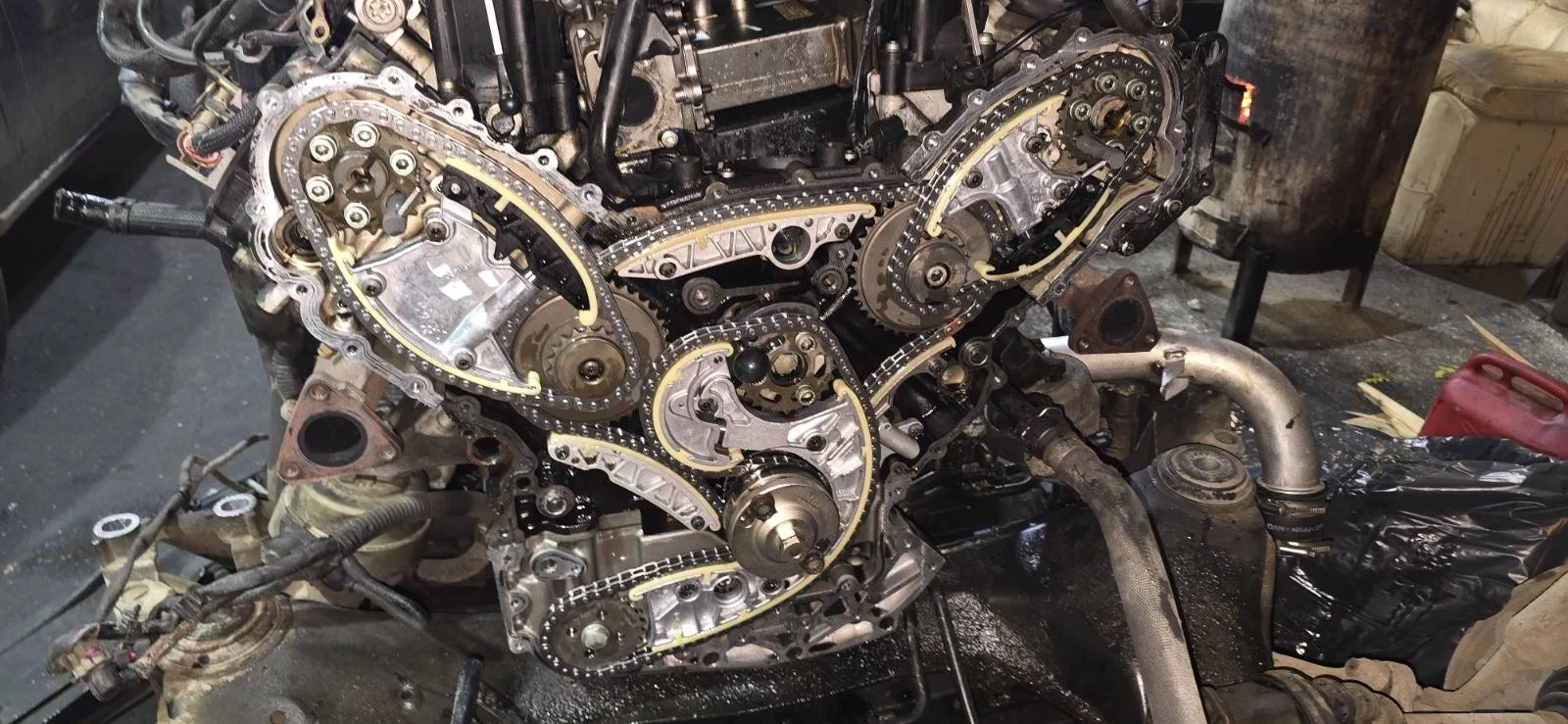 Audi A4 | Mobile.bg — изображение 14