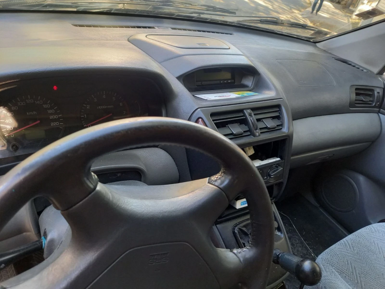Mitsubishi Space wagon 2.4 - изображение 6