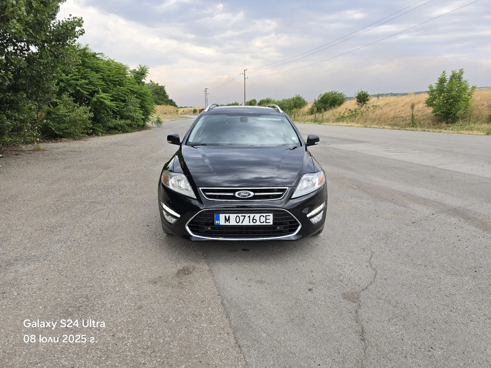 Ford Mondeo 2.0 TDCI 163к.с. - изображение 2