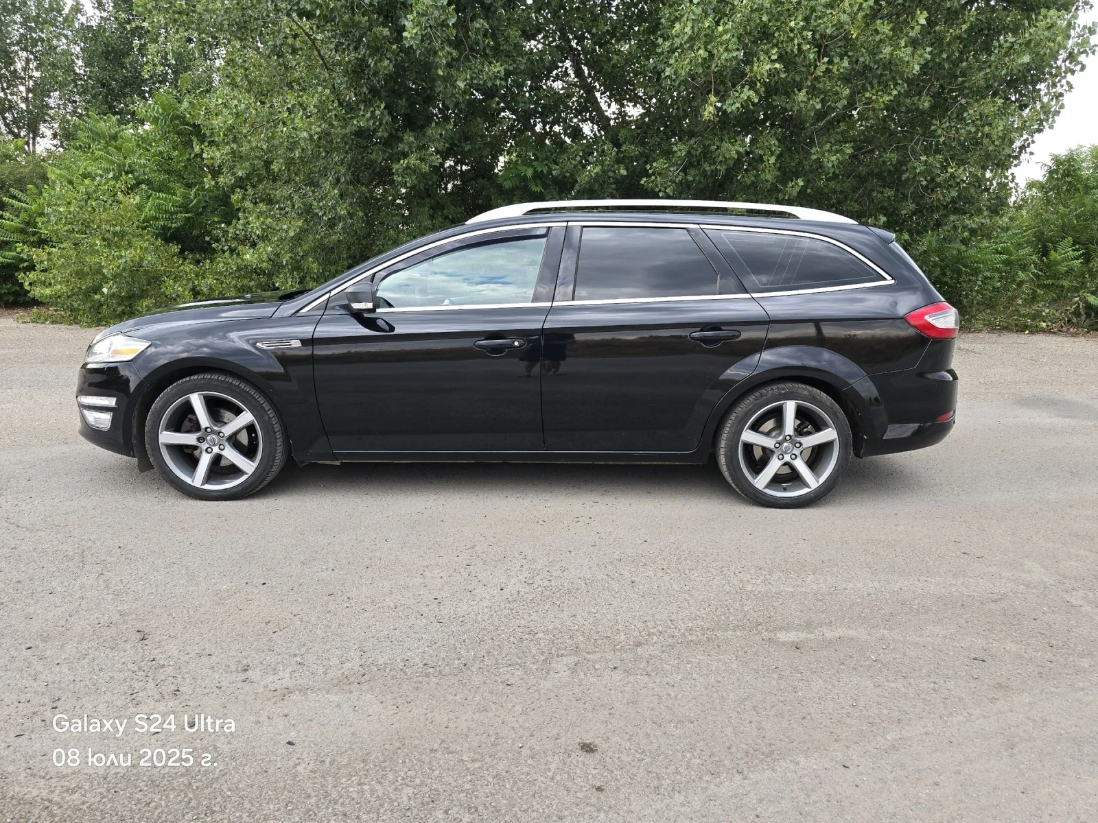 Ford Mondeo 2.0 TDCI 163к.с. - изображение 6