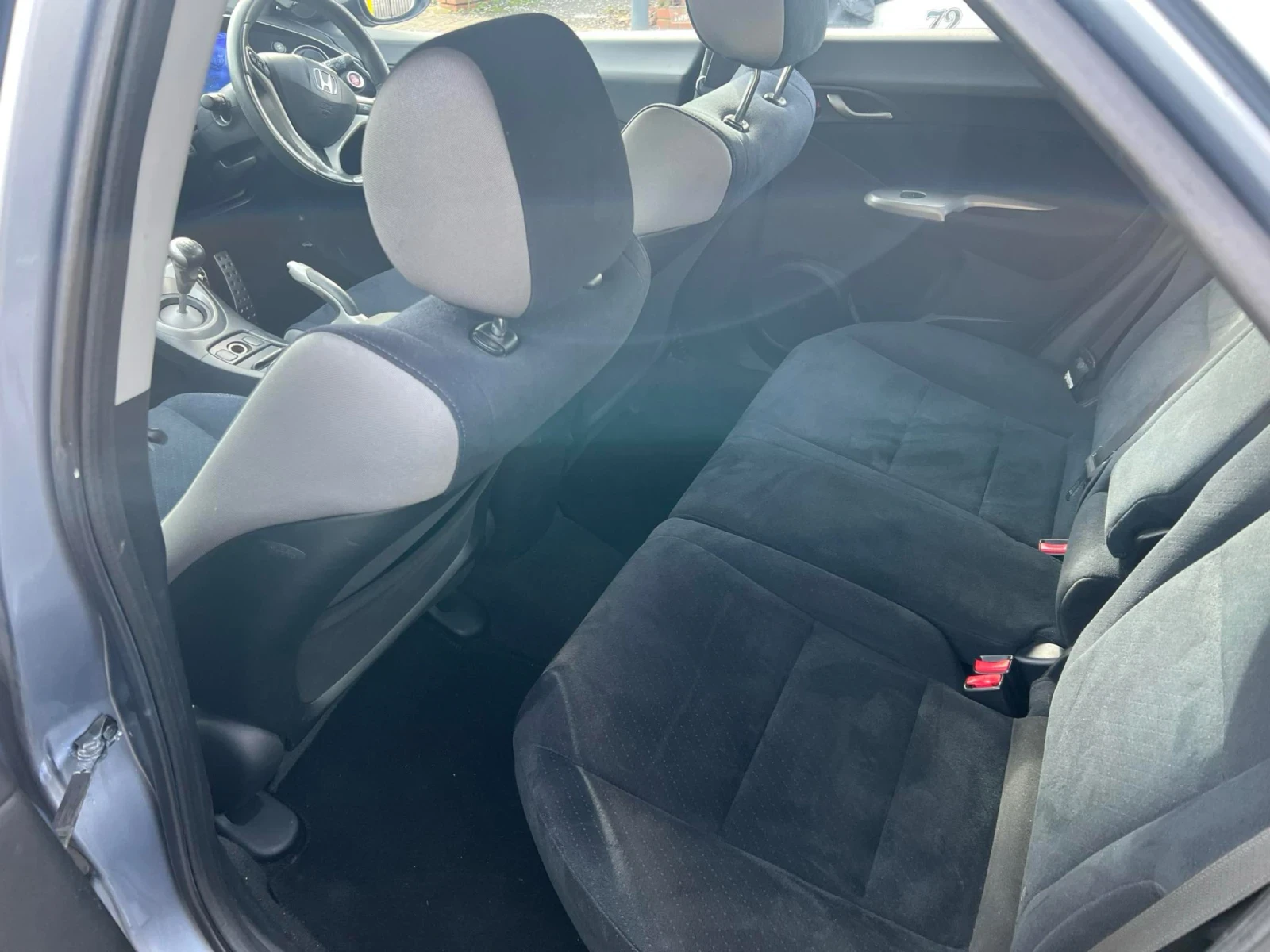 Honda Civic 1.8 i - изображение 5