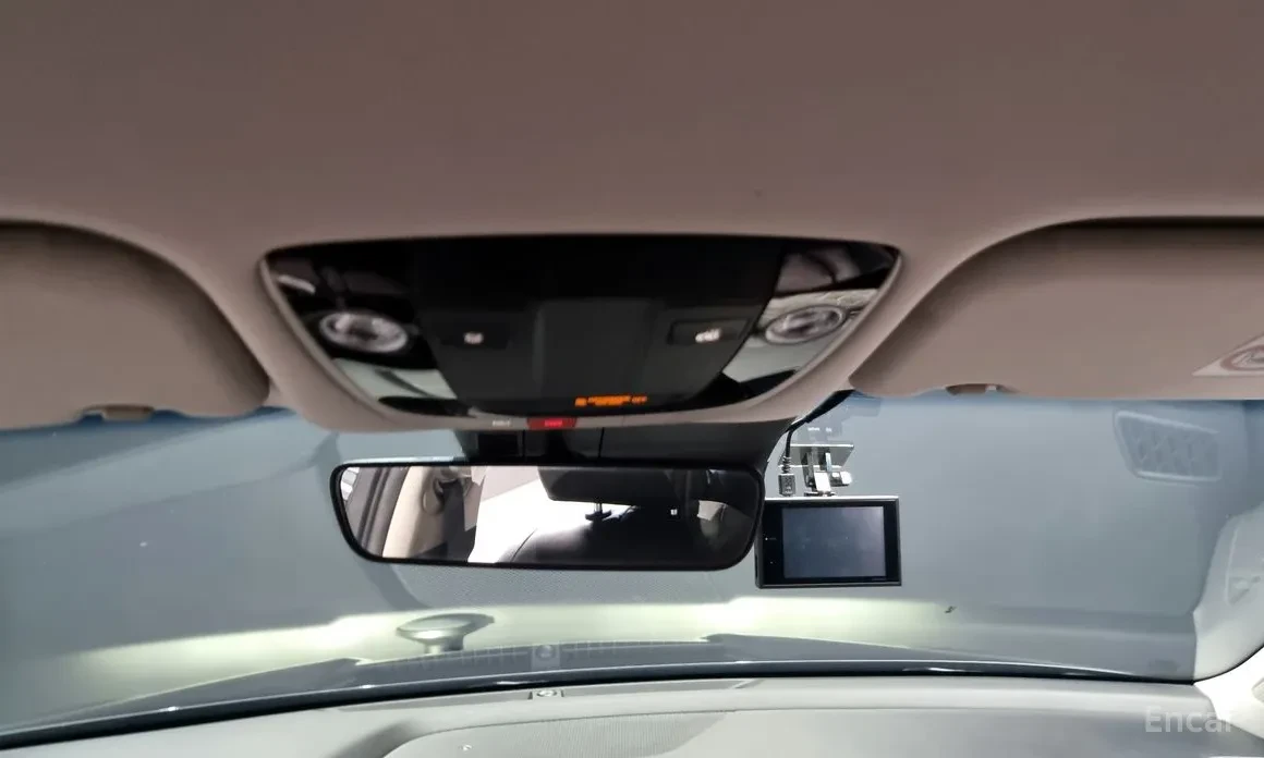 Kia K8 3.5 LPG 2WD TRENDY*  *  | Mobile.bg   11