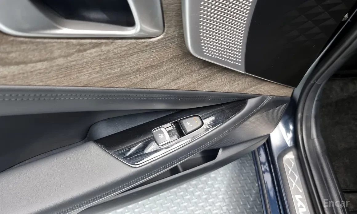 Kia K8 3.5 LPG 2WD TRENDY*  *  | Mobile.bg   13