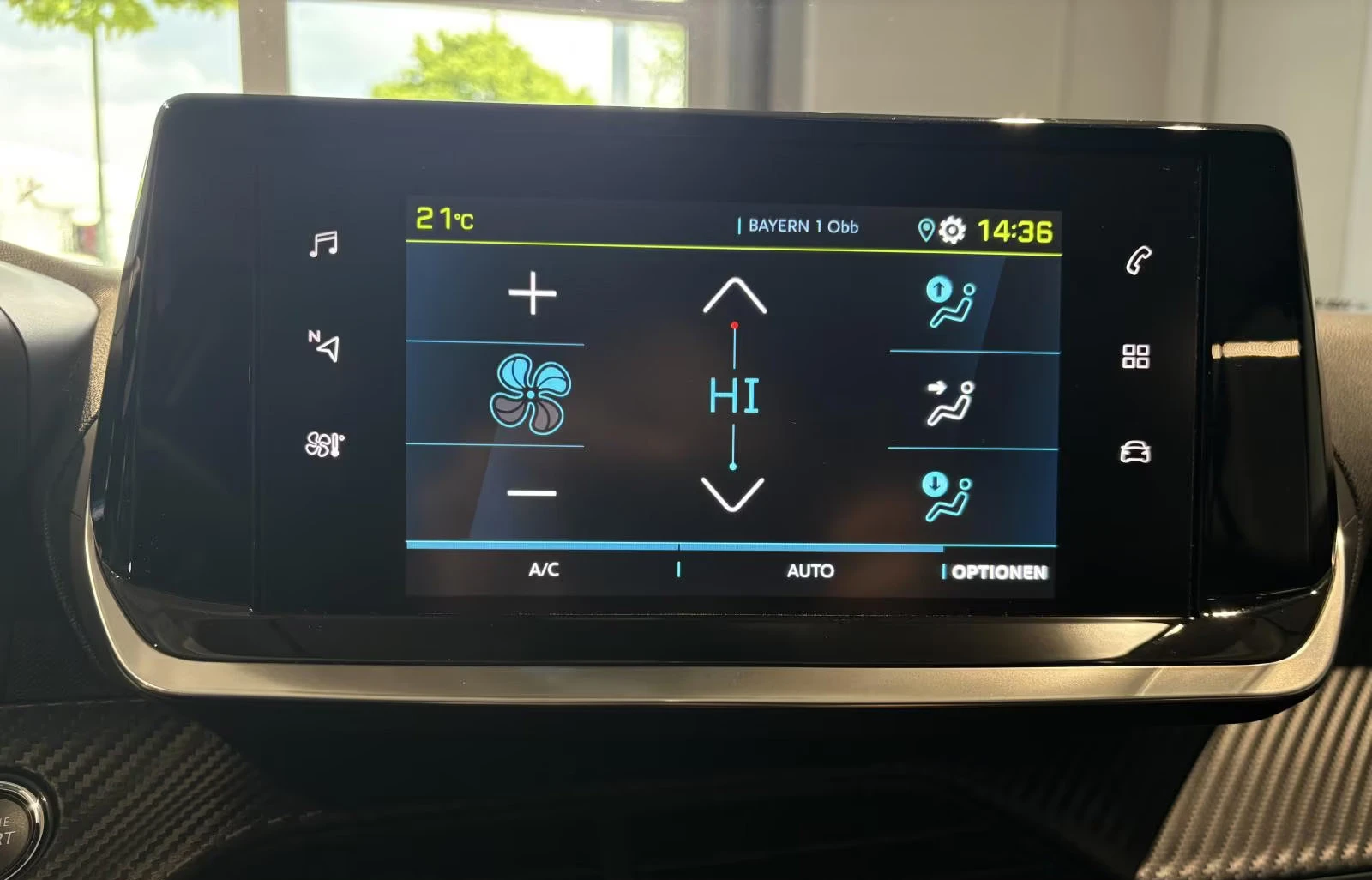 Peugeot 2008 ACTIVE/136HP/CAM/CARPLAY/KLESS/L.ASS/DAB/DWS/684f | Mobile.bg   13