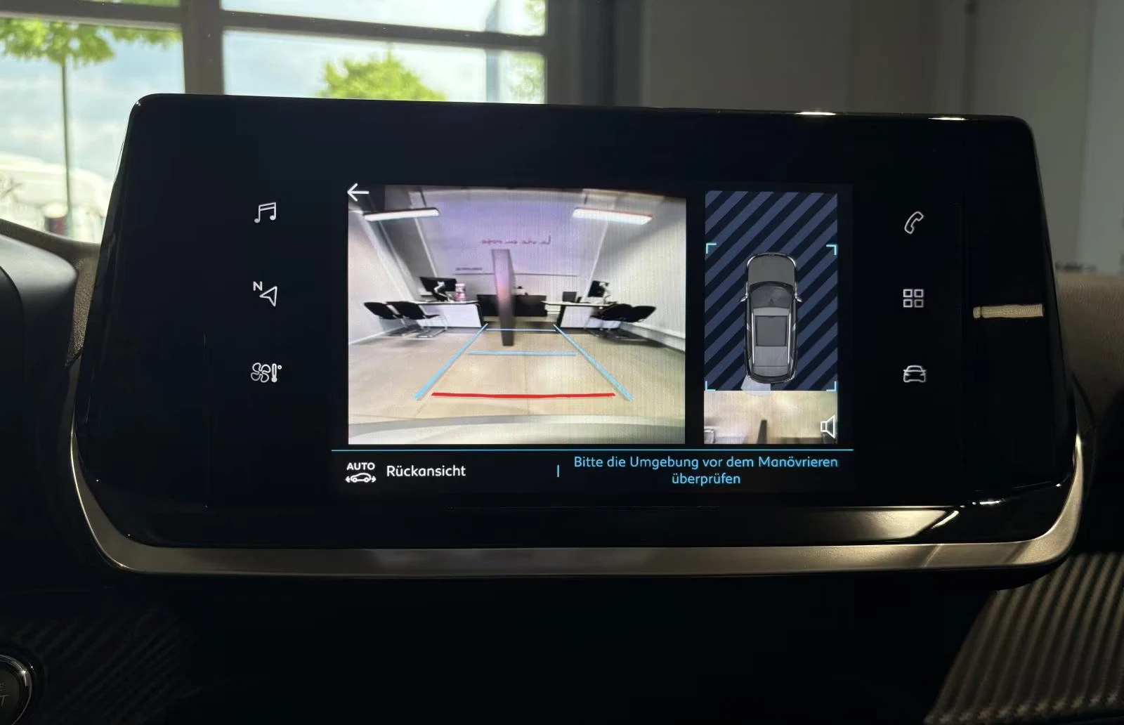 Peugeot 2008 ACTIVE/136HP/CAM/CARPLAY/KLESS/L.ASS/DAB/DWS/684f | Mobile.bg   14