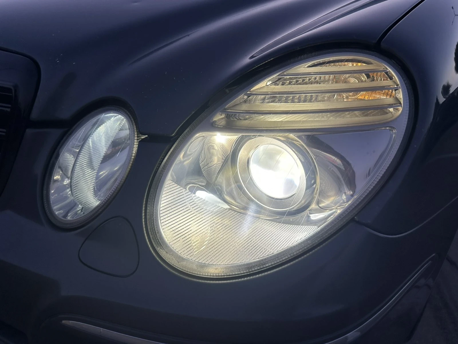 Mercedes-Benz E 280 EVO///NARDO GREY!!! !!!!!!  | Mobile.bg   17