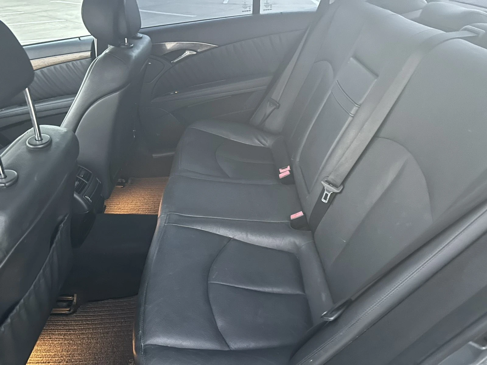 Mercedes-Benz E 280 EVO///NARDO GREY!!! !!!!!!  | Mobile.bg   11