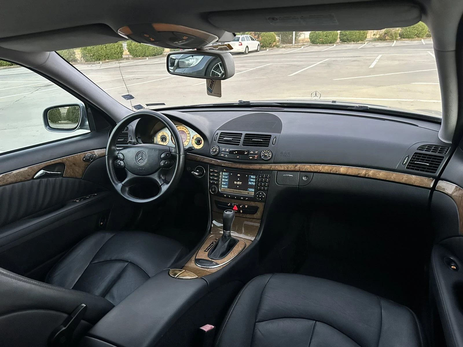 Mercedes-Benz E 280 EVO///NARDO GREY!!! !!!!!!  | Mobile.bg   15