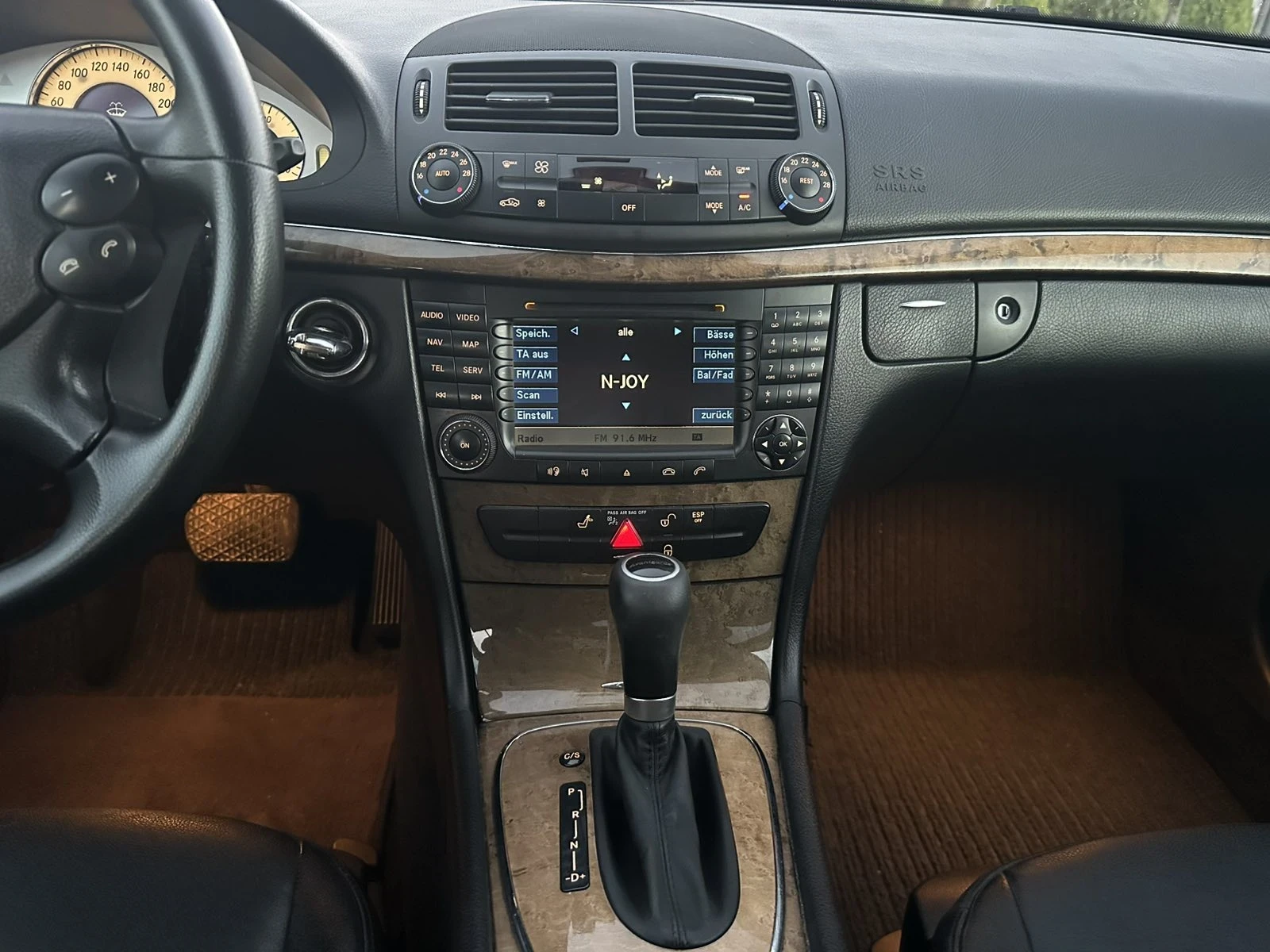 Mercedes-Benz E 280 EVO///NARDO GREY!!! !!!!!!  | Mobile.bg   14