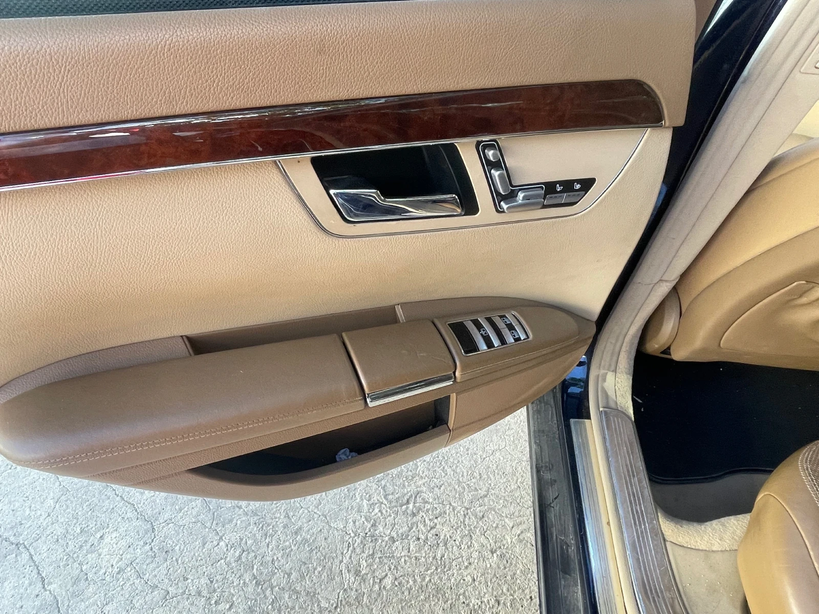 Mercedes-Benz S 320  - изображение 4