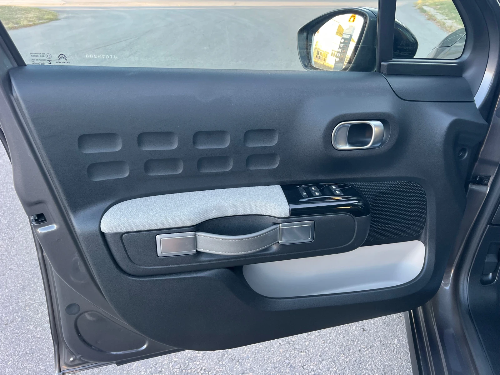 Citroen C3 AIRBUMP/NAVI/TOP | Mobile.bg   14