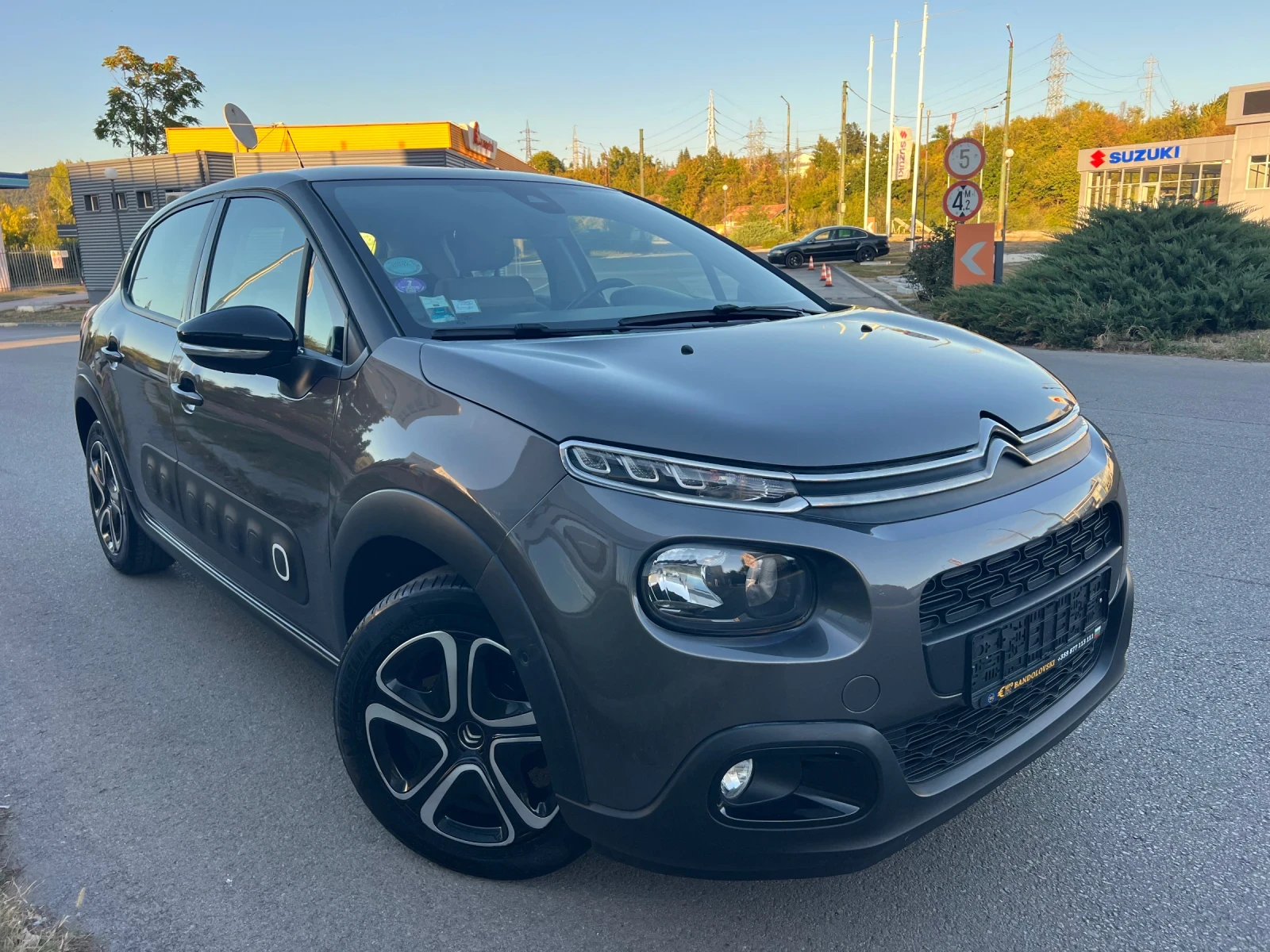 Citroen C3 AIRBUMP/NAVI/TOP - изображение 3