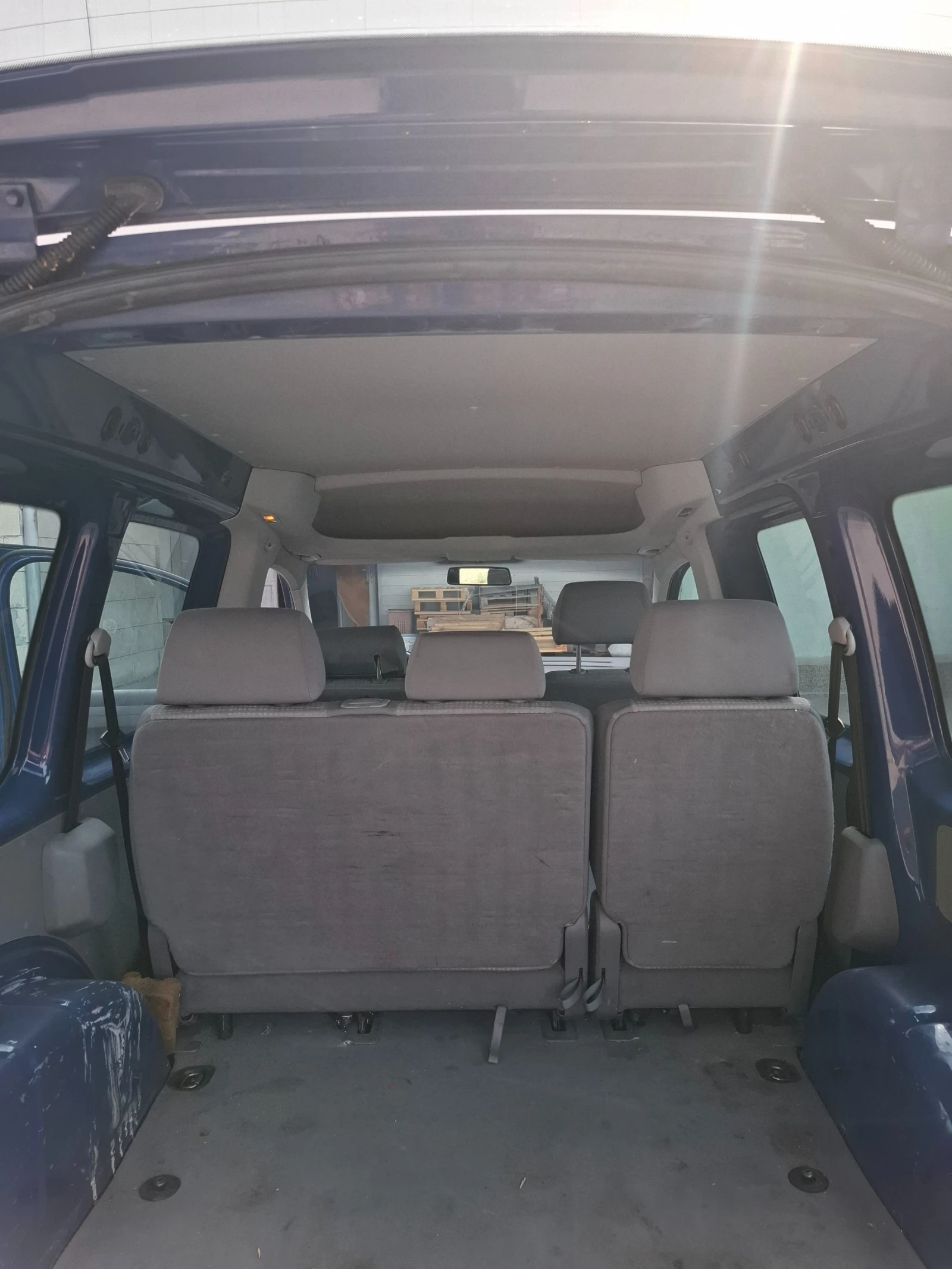 VW Caddy | Mobile.bg — изображение 5
