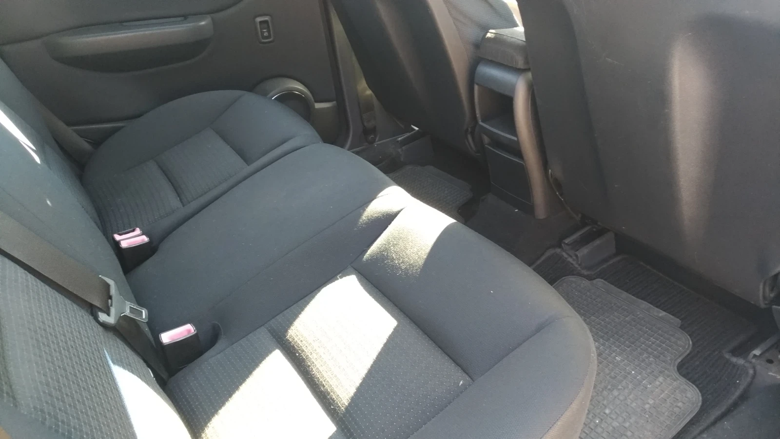 Mercedes-Benz B 150 1.5i БЕНЗИН | Mobile.bg — изображение 10