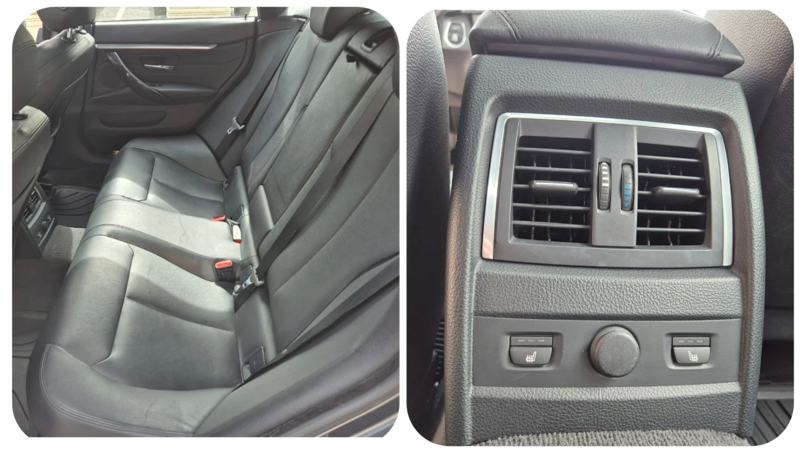 BMW 435 GranCoupe | Mobile.bg � ����������� 11