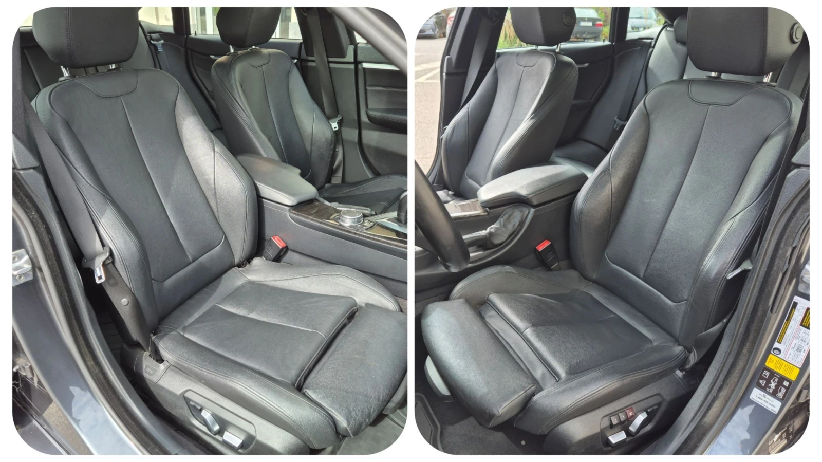 BMW 435 GranCoupe - изображение 10