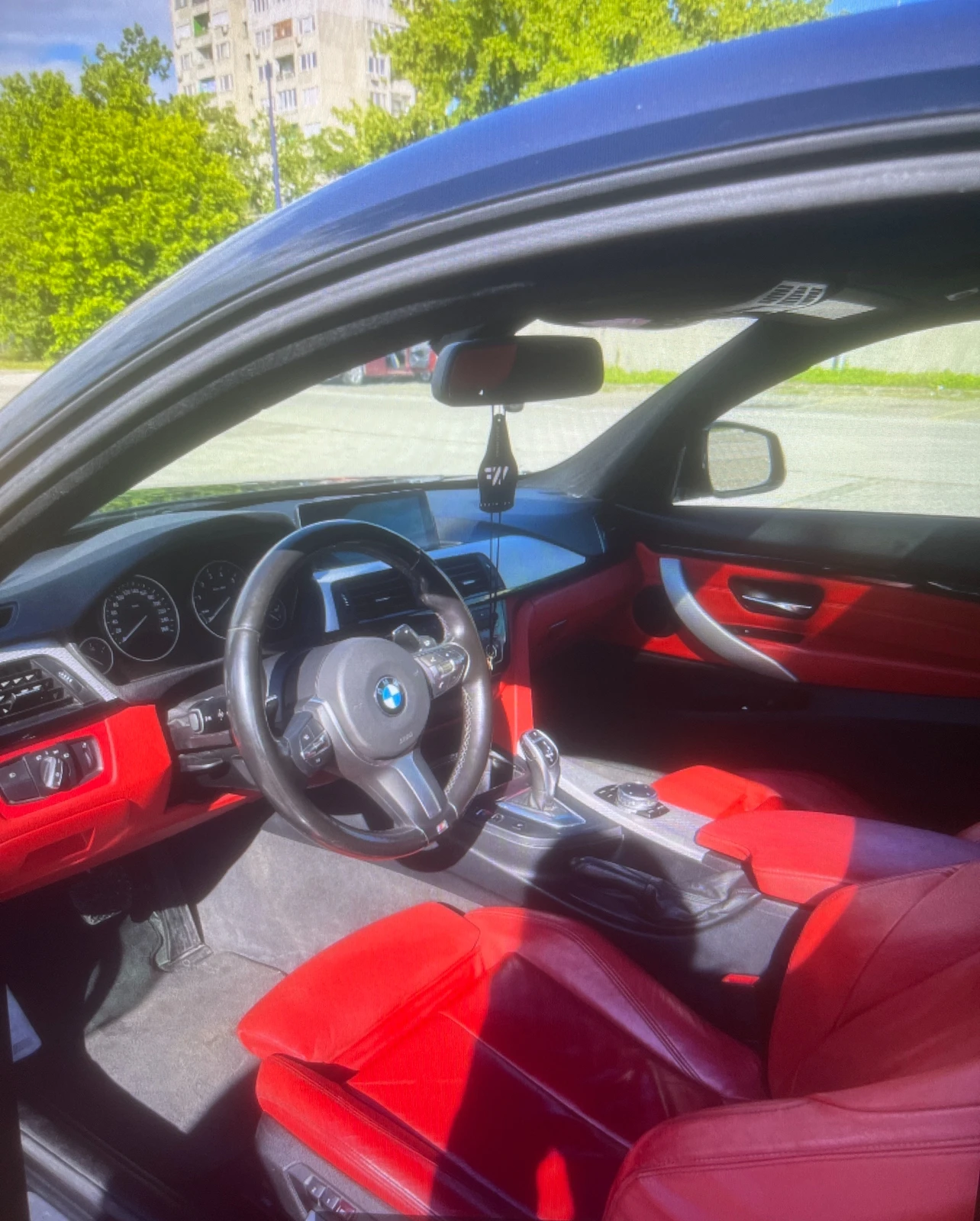 BMW 440 xDrive - изображение 3