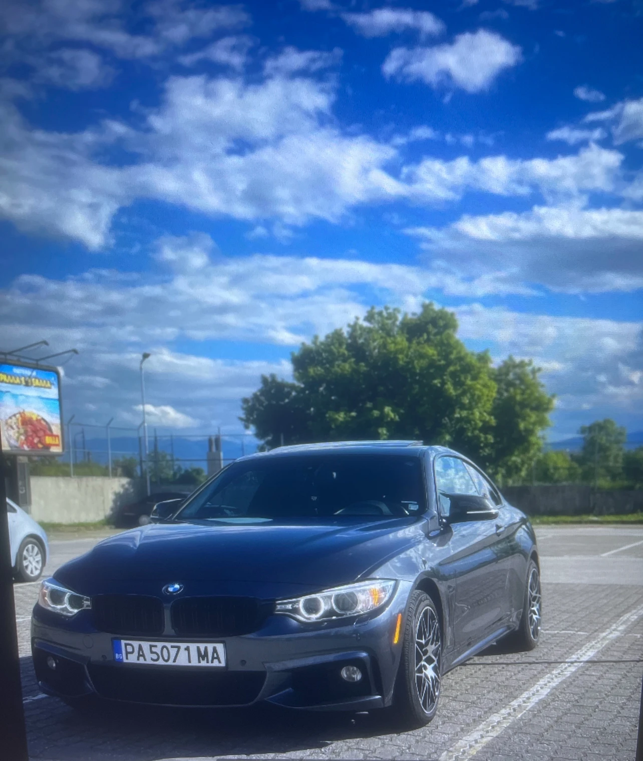 BMW 440 xDrive - изображение 4