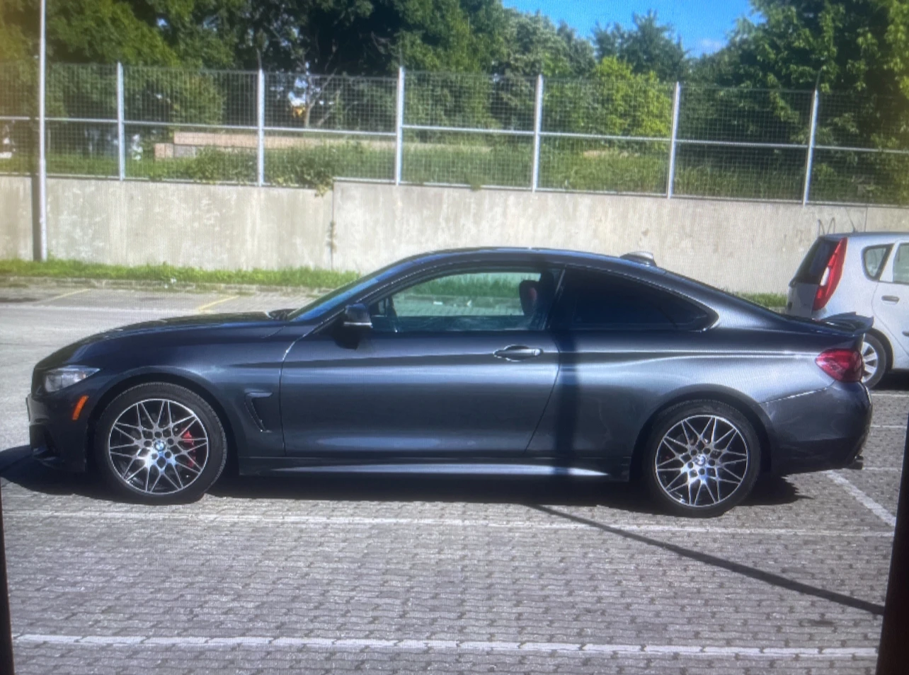 BMW 440 xDrive - изображение 5