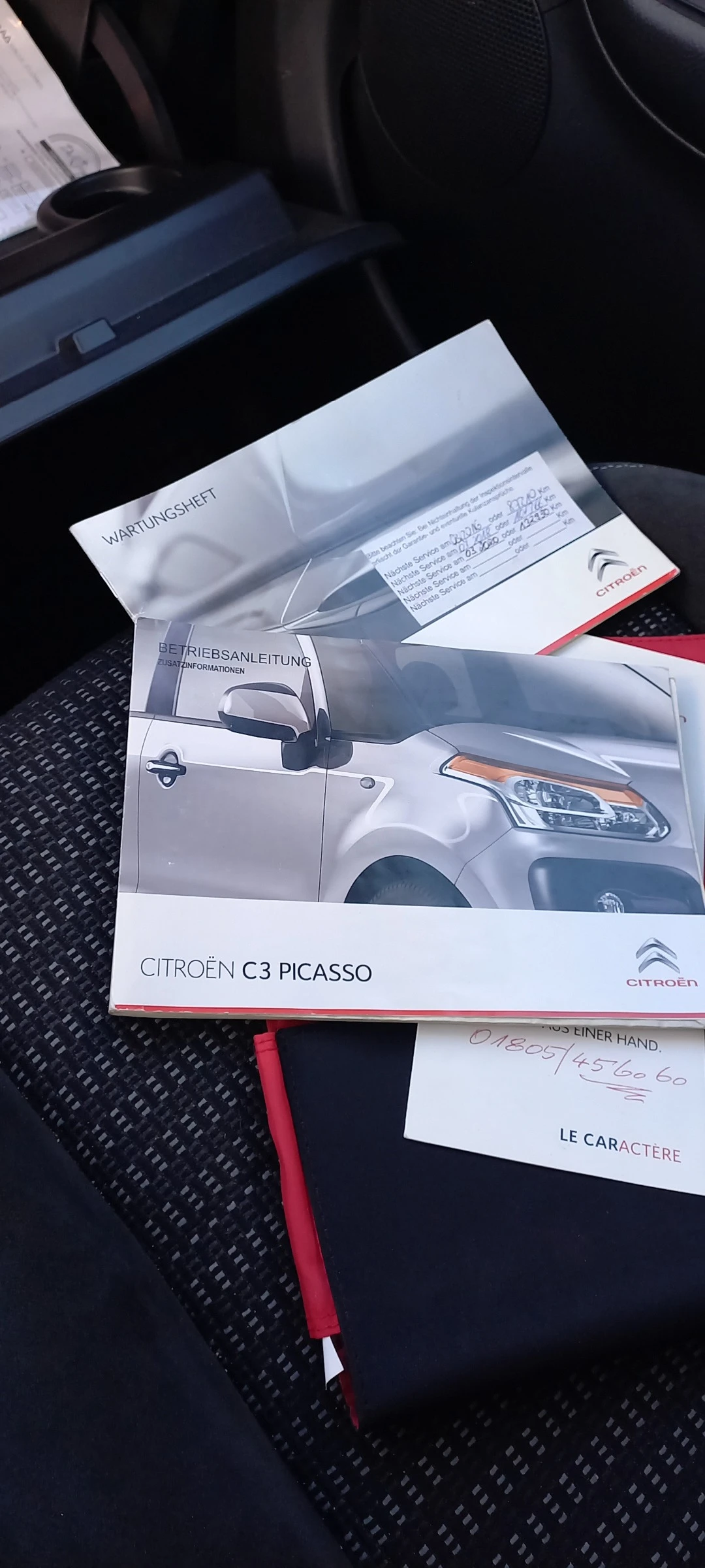 Citroen C3 Picasso | Mobile.bg   11