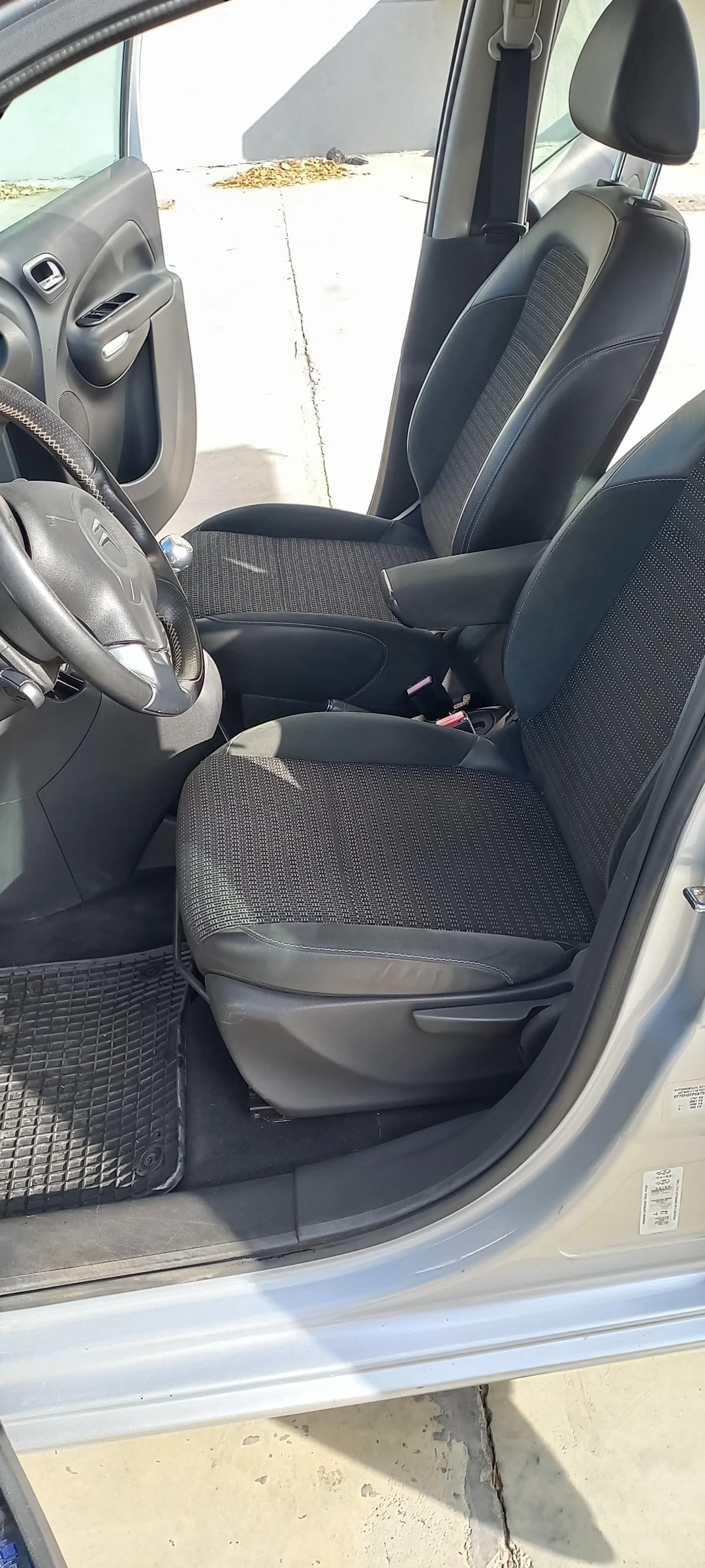 Citroen C3 Picasso  - изображение 9