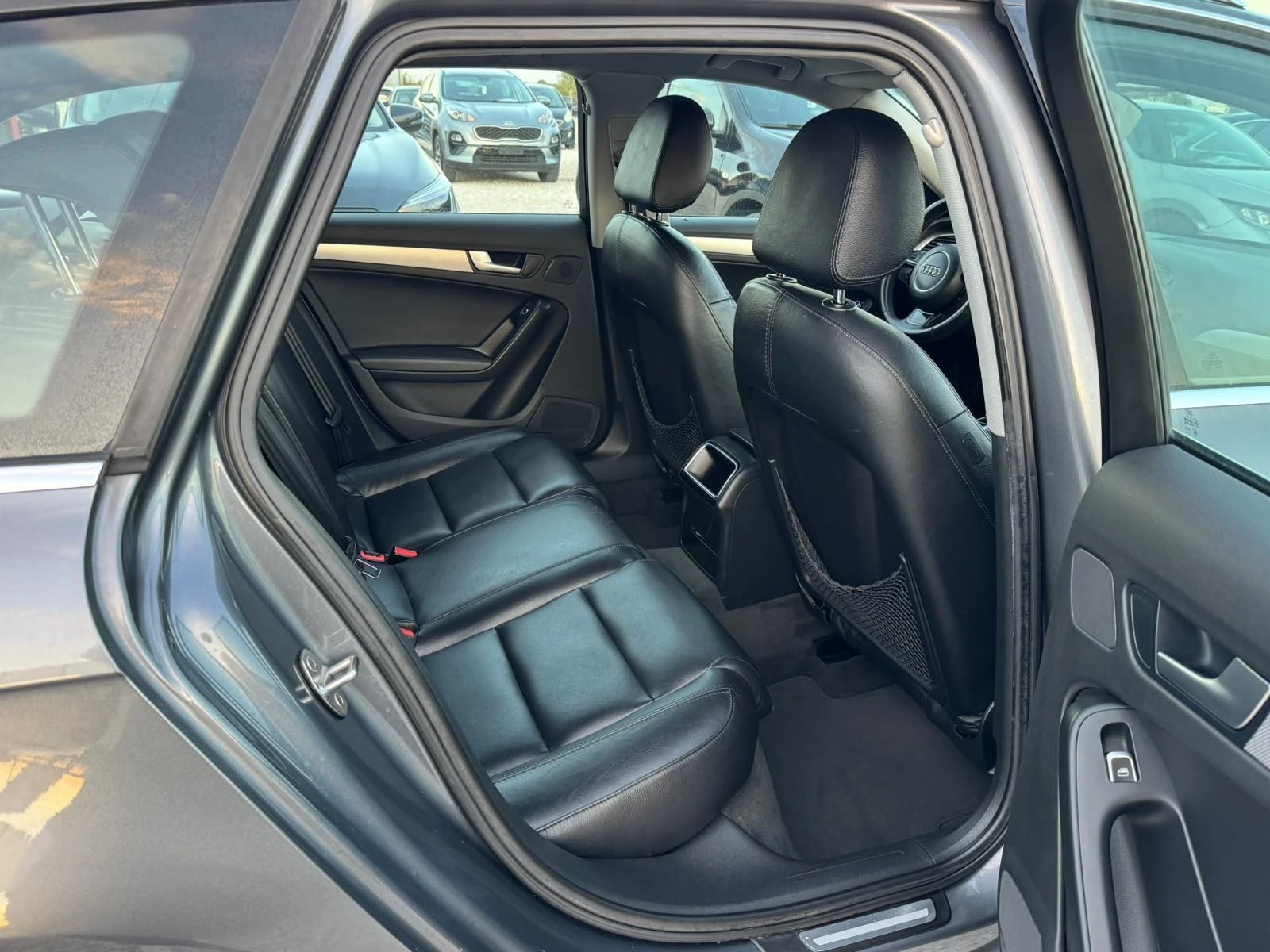 Audi A4 2.0TDI | Mobile.bg — изображение 13