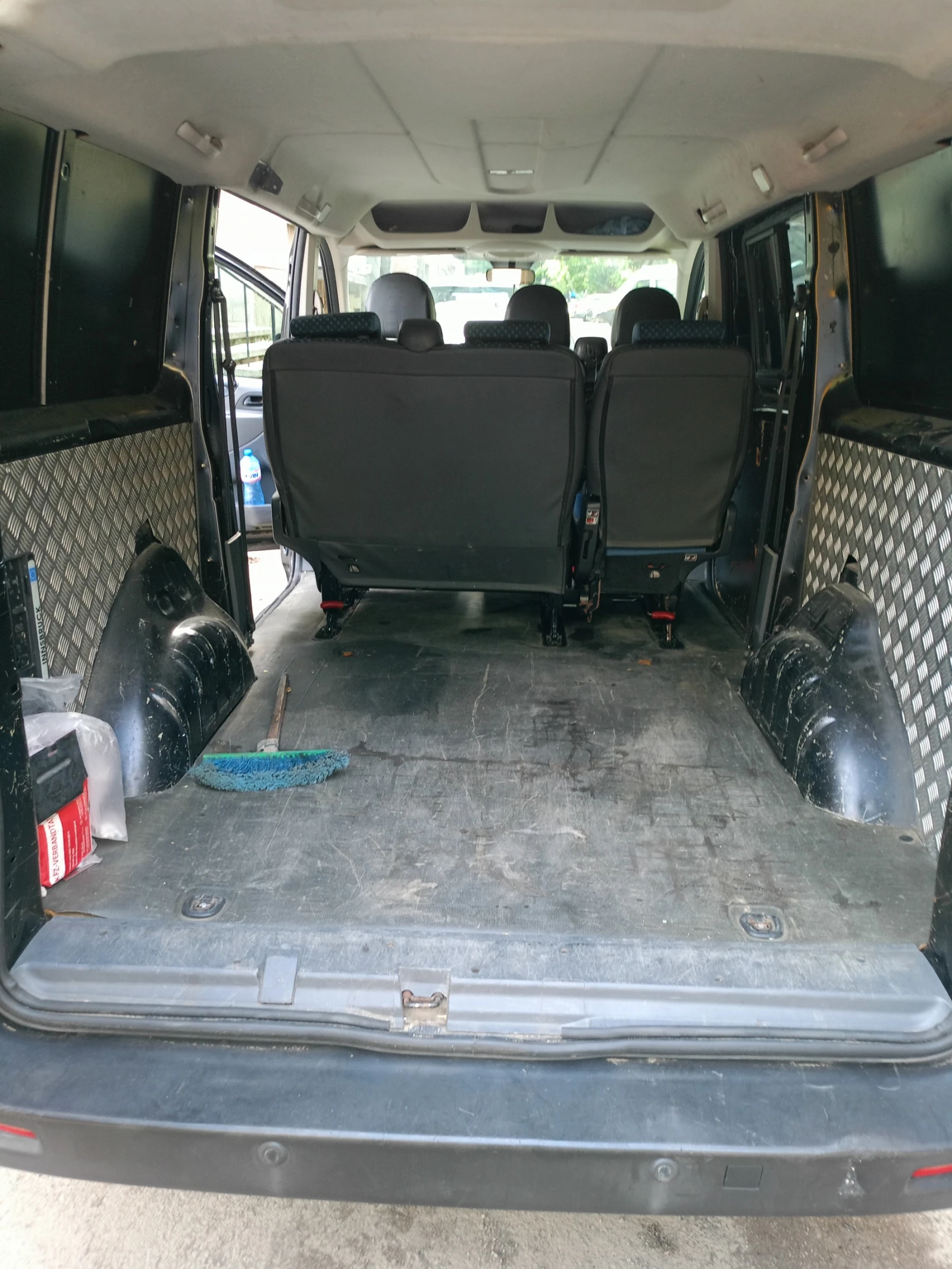 Peugeot Expert 2.0HDI, 136к.с | Mobile.bg — изображение 6