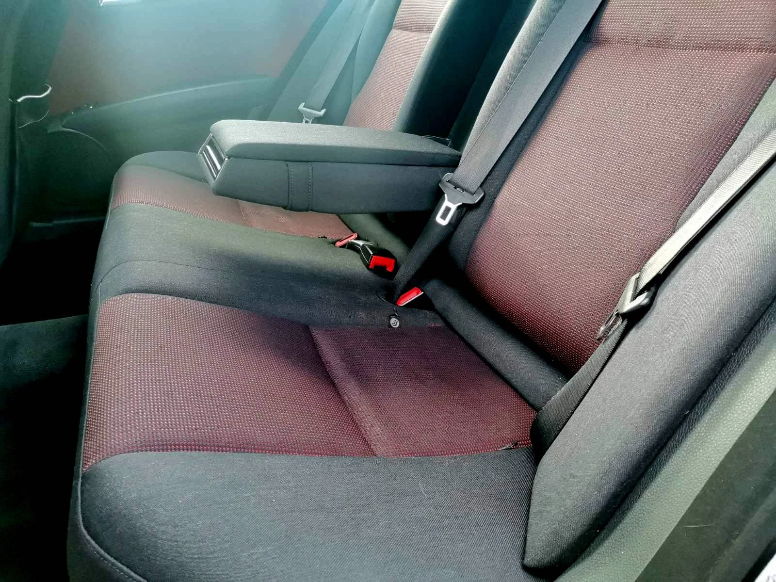 Mercedes-Benz C 200 /2.2CDI/136. | Mobile.bg   12