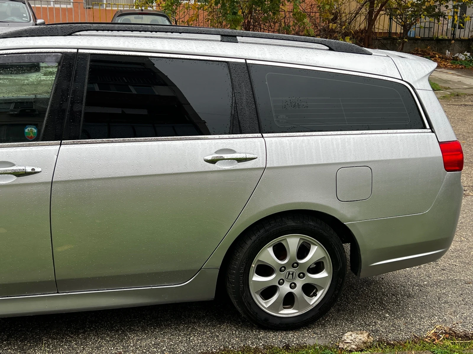 Honda Accord 2.2 CTDI | Mobile.bg   4