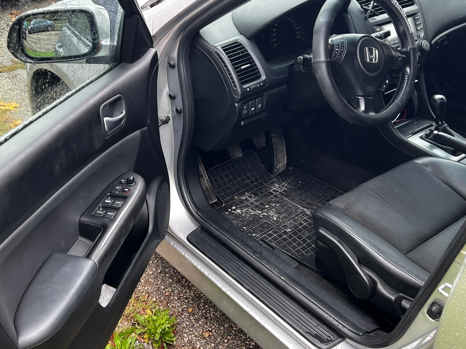 Honda Accord 2.2 CTDI | Mobile.bg   13