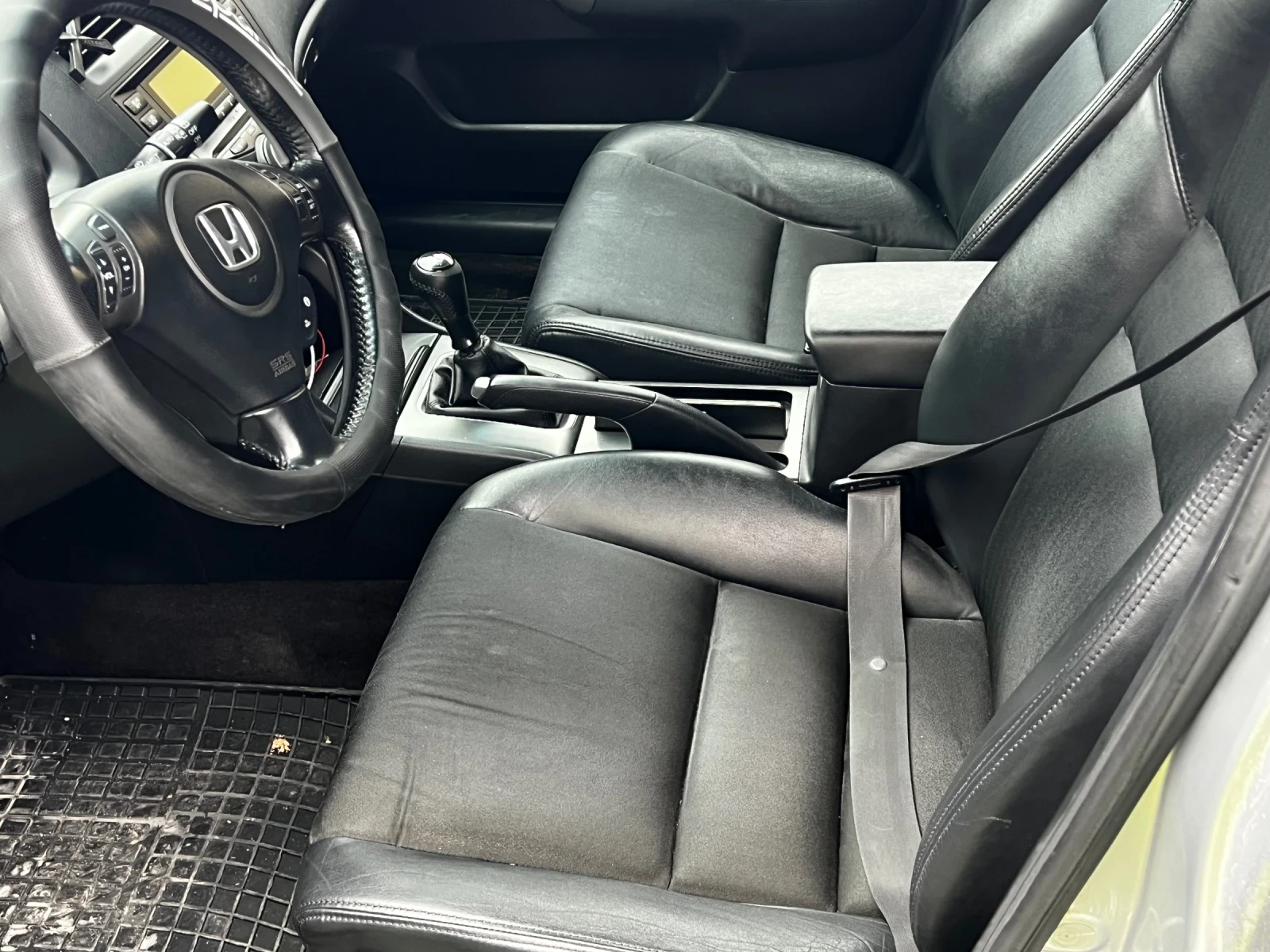 Honda Accord 2.2 CTDI | Mobile.bg   12