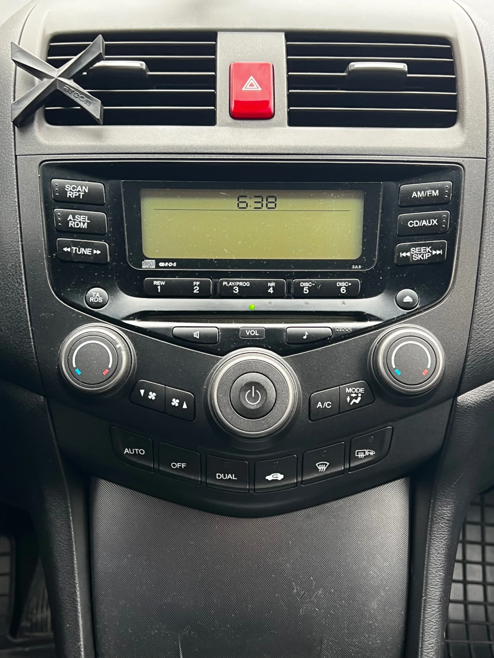 Honda Accord 2.2 CTDI | Mobile.bg   7