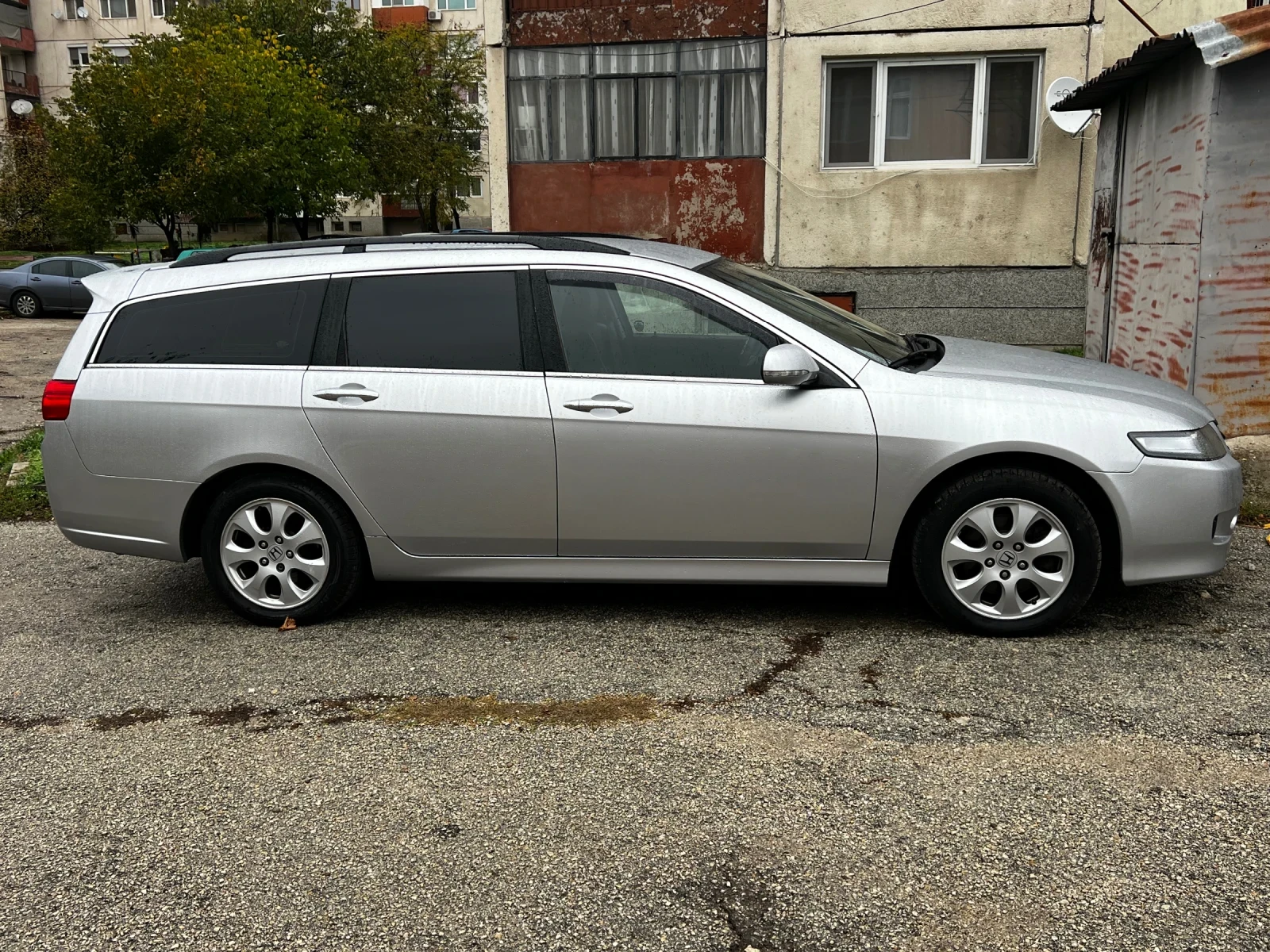 Honda Accord 2.2 CTDI | Mobile.bg   2