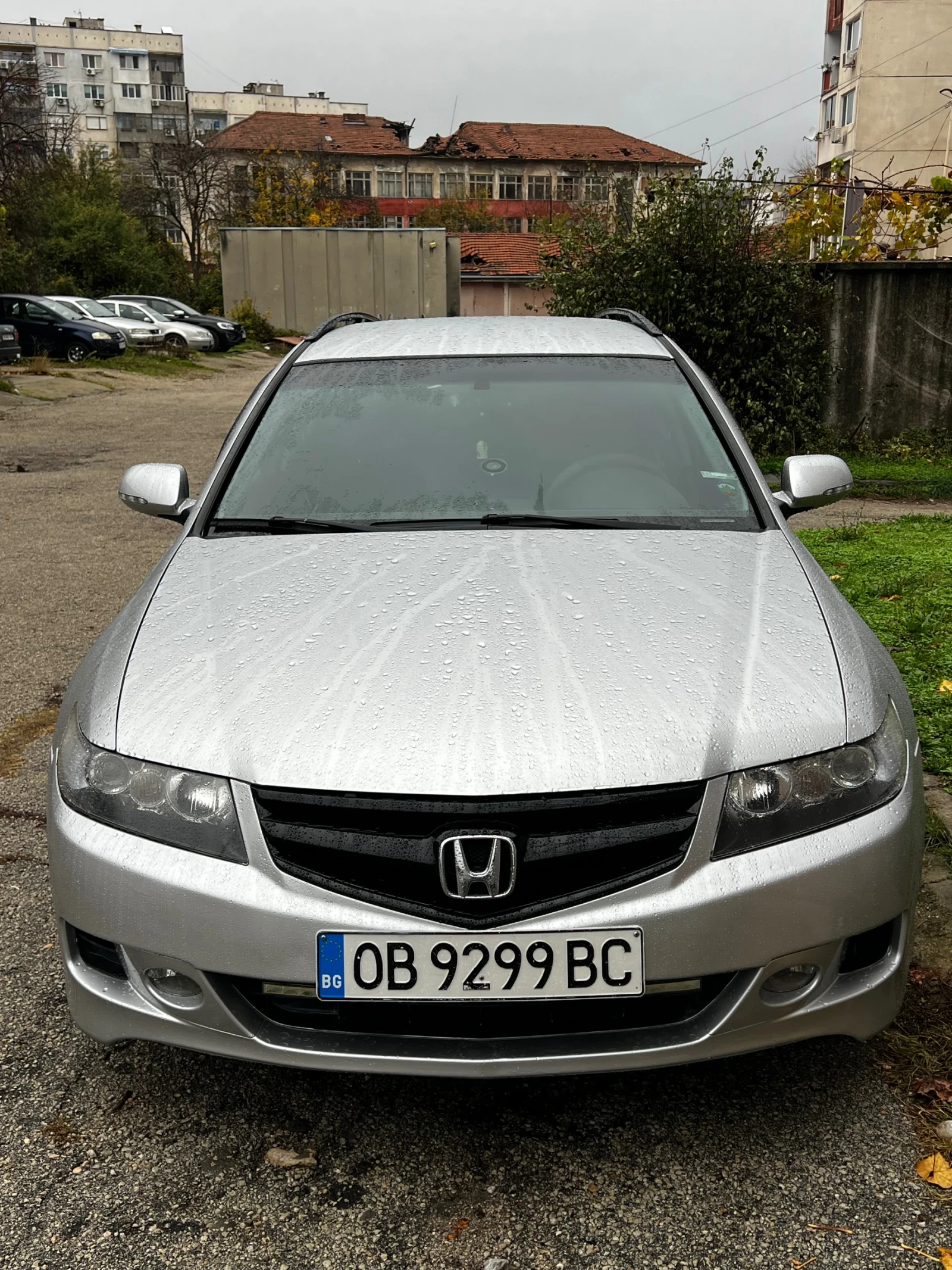 Honda Accord 2.2 CTDI | Mobile.bg   1