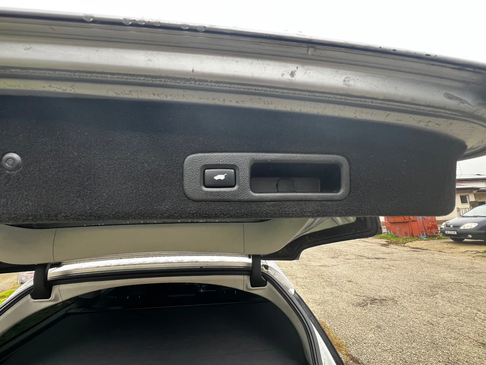 Honda Accord 2.2 CTDI | Mobile.bg   10