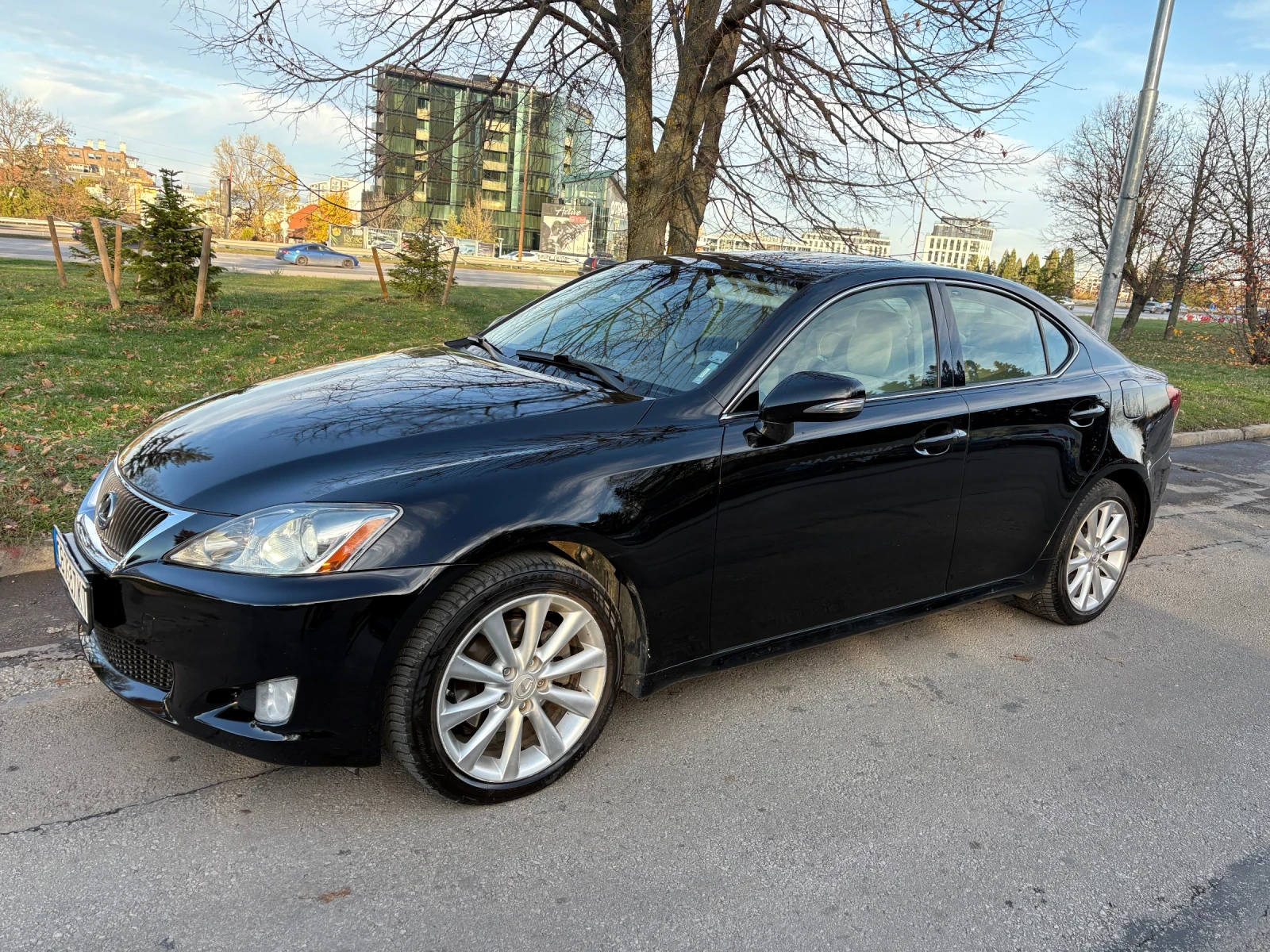 Lexus IS 250 | Mobile.bg   2