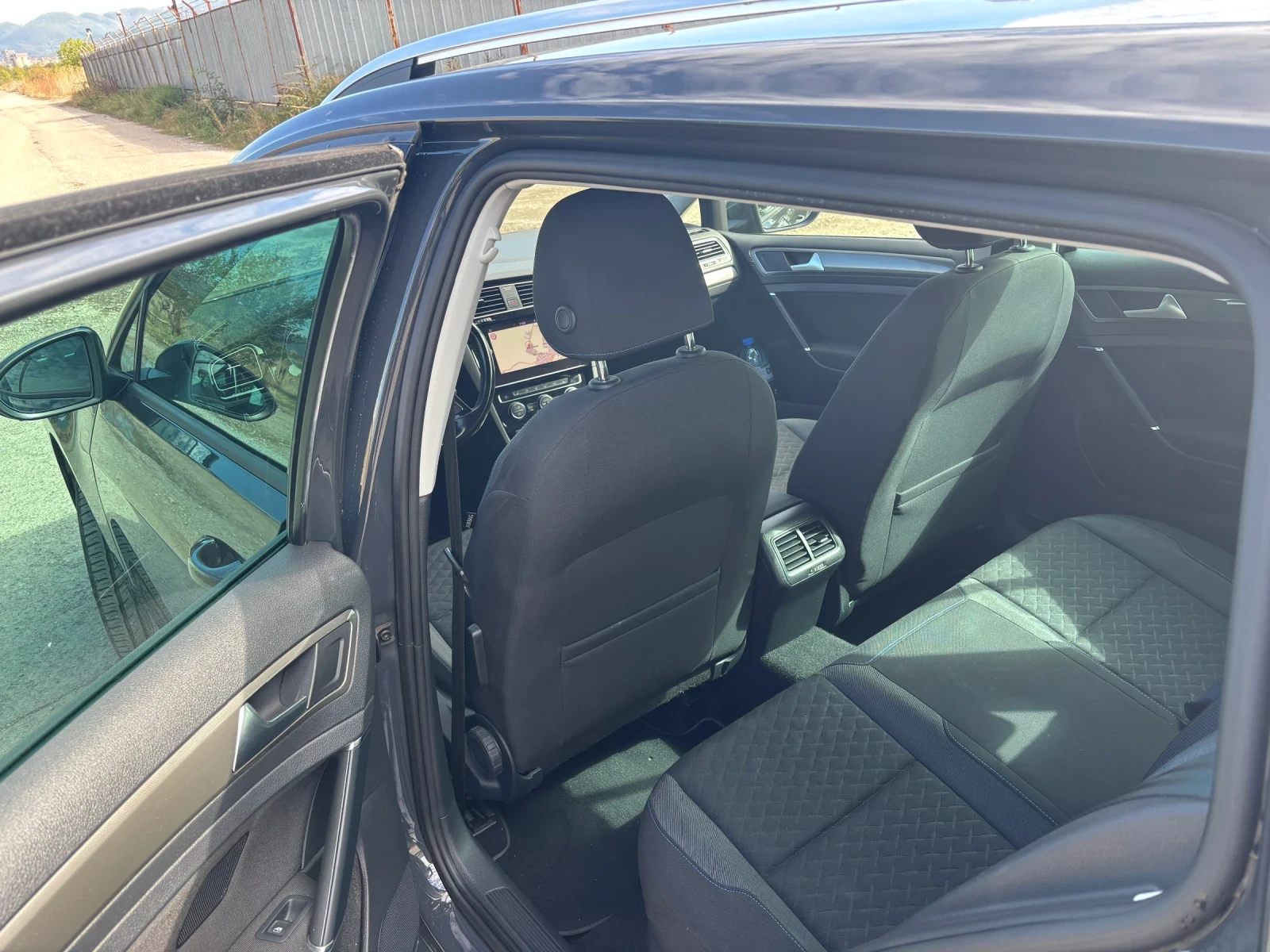 VW Golf Variant  - изображение 6