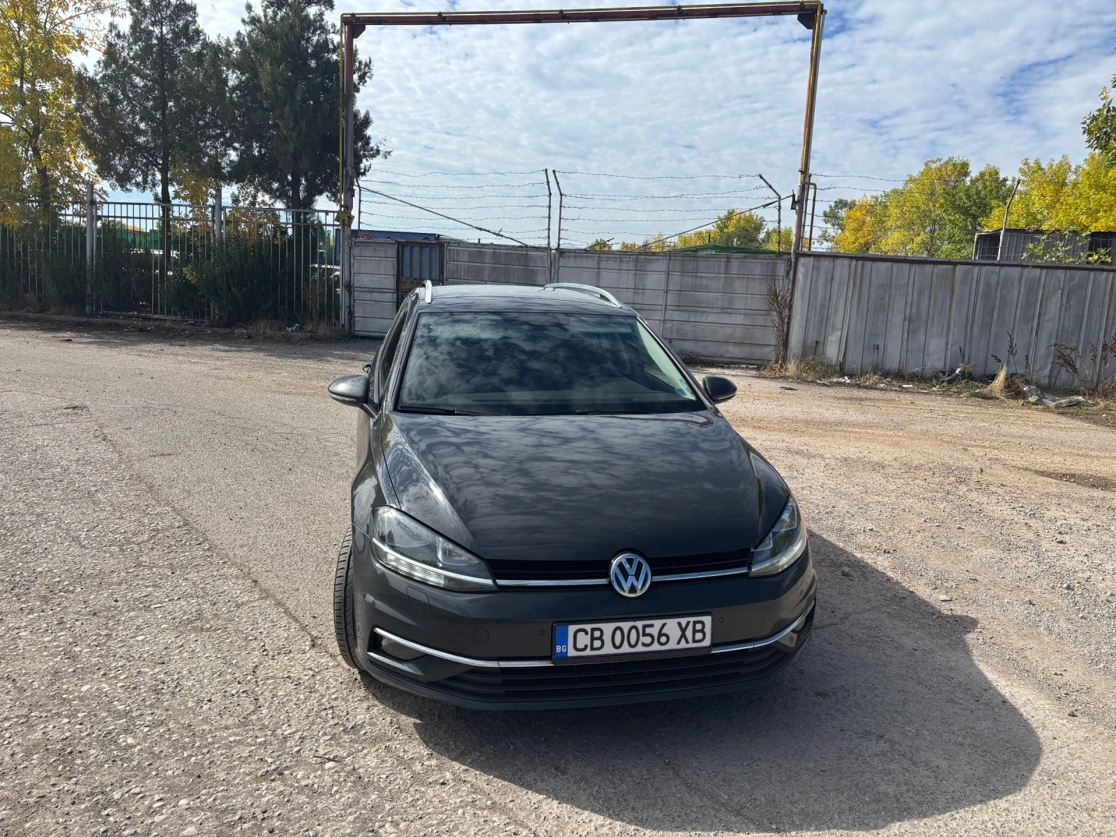 VW Golf Variant  - изображение 3