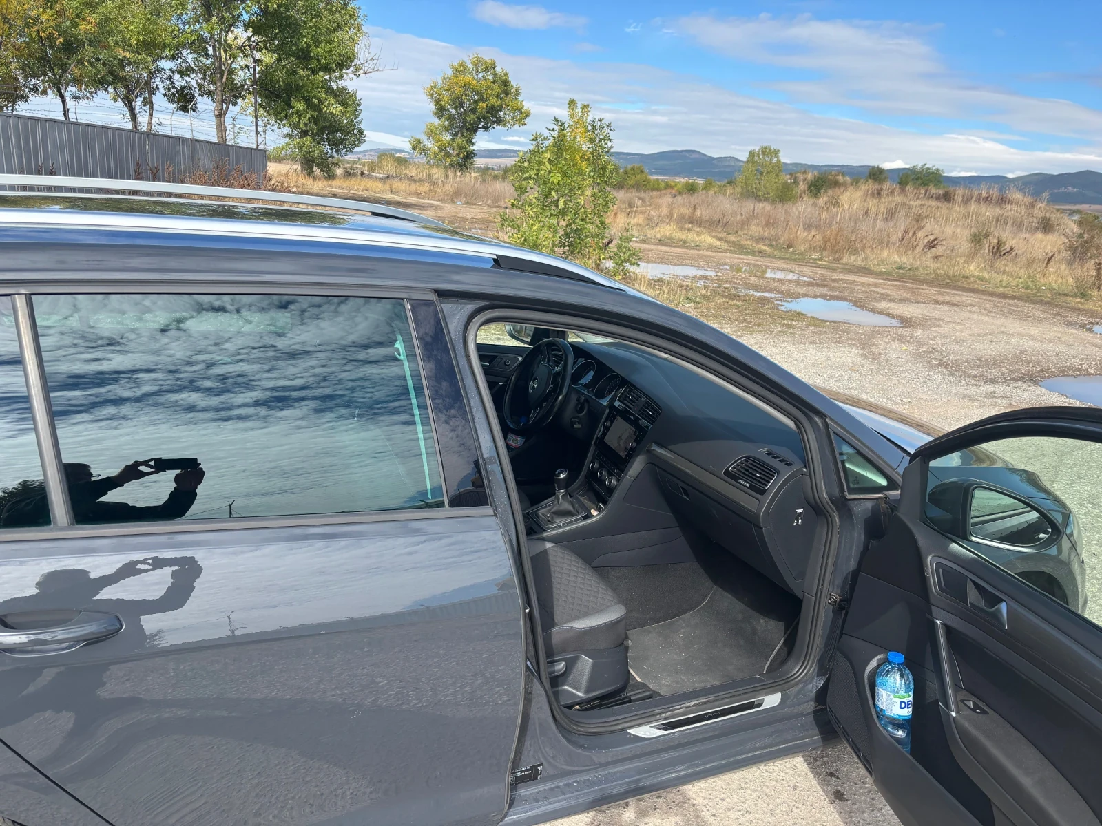 VW Golf Variant  - изображение 4